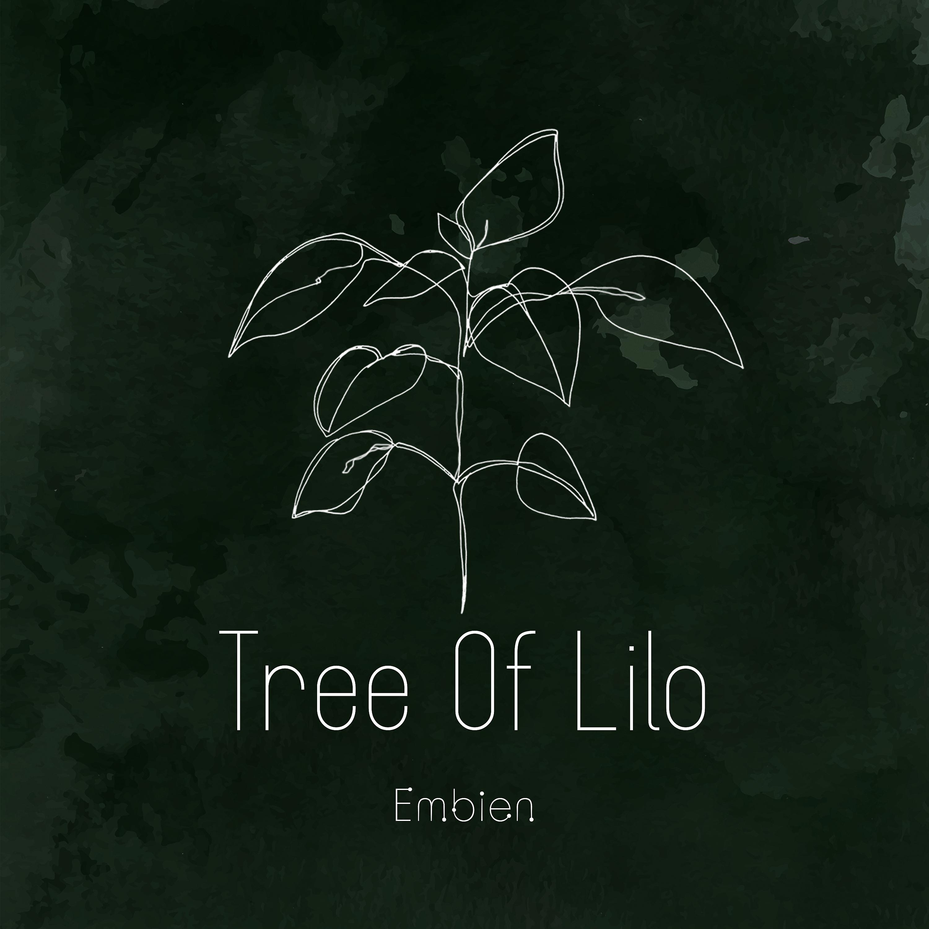 Постер альбома Tree of Lilo