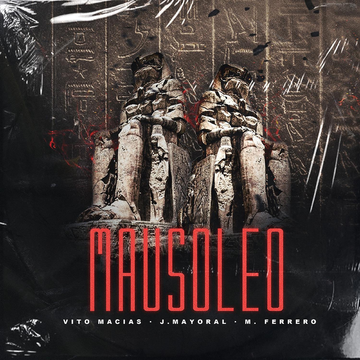 Постер альбома Mausoleo