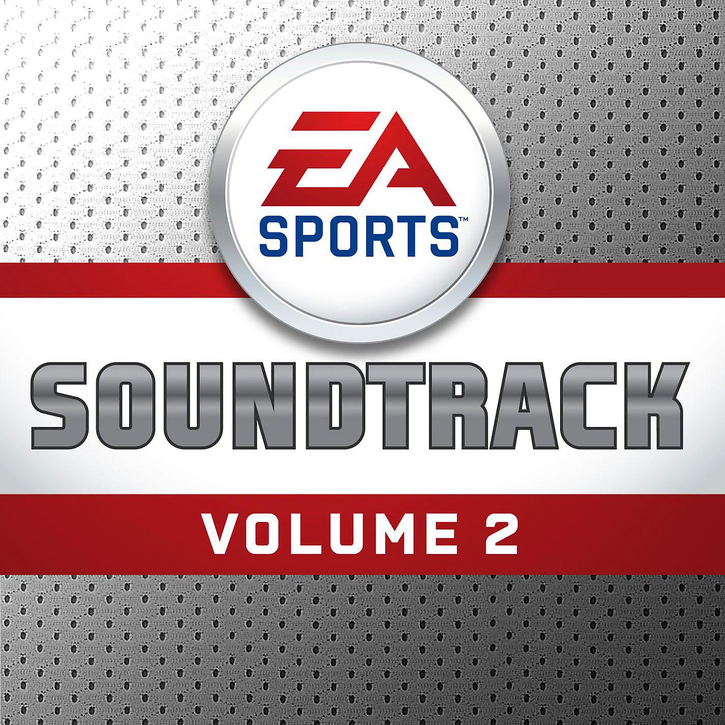 Постер альбома EA Sports Soundtrack Volume 2