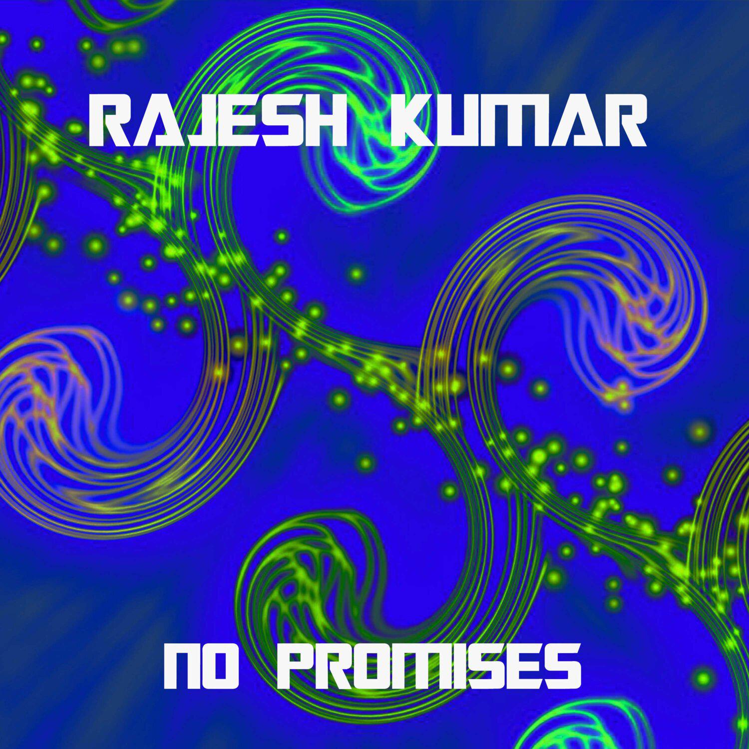 Постер альбома No Promises