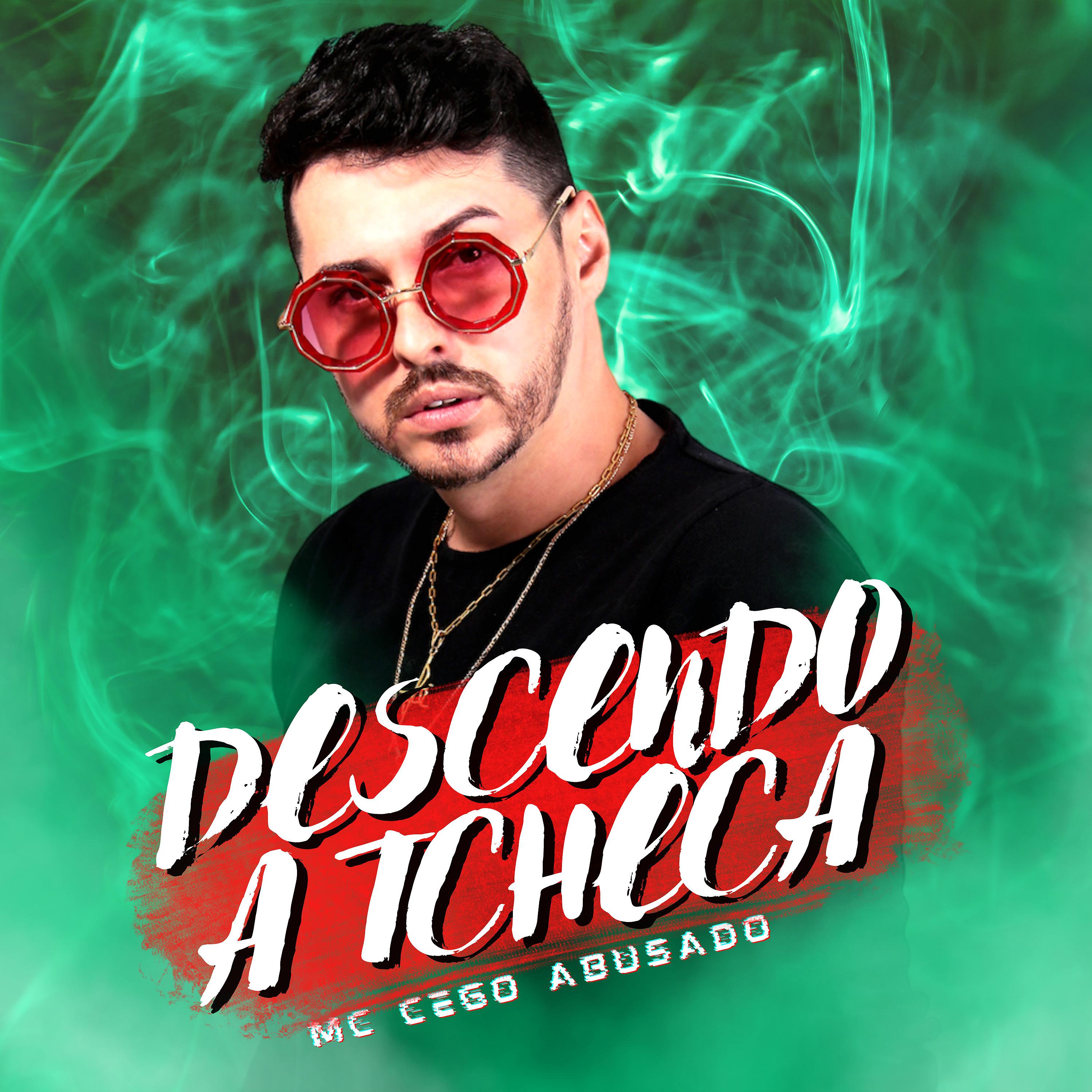 Постер альбома Descendo a Tcheca