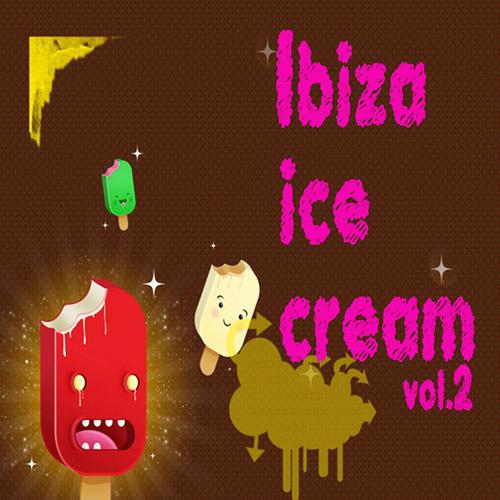 Постер альбома Ibiza Ice Cream, Vol. 2