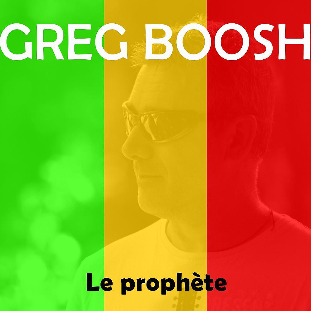 Постер альбома Le prophète