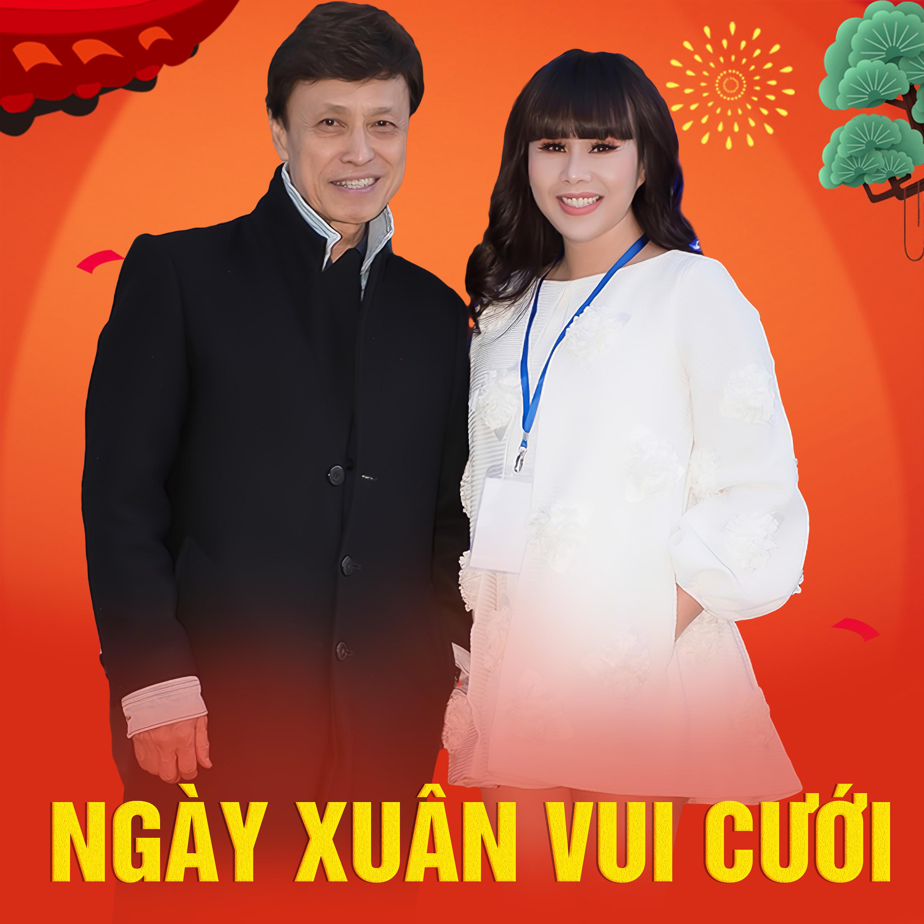 Постер альбома Ngày Xuân Vui Cưới