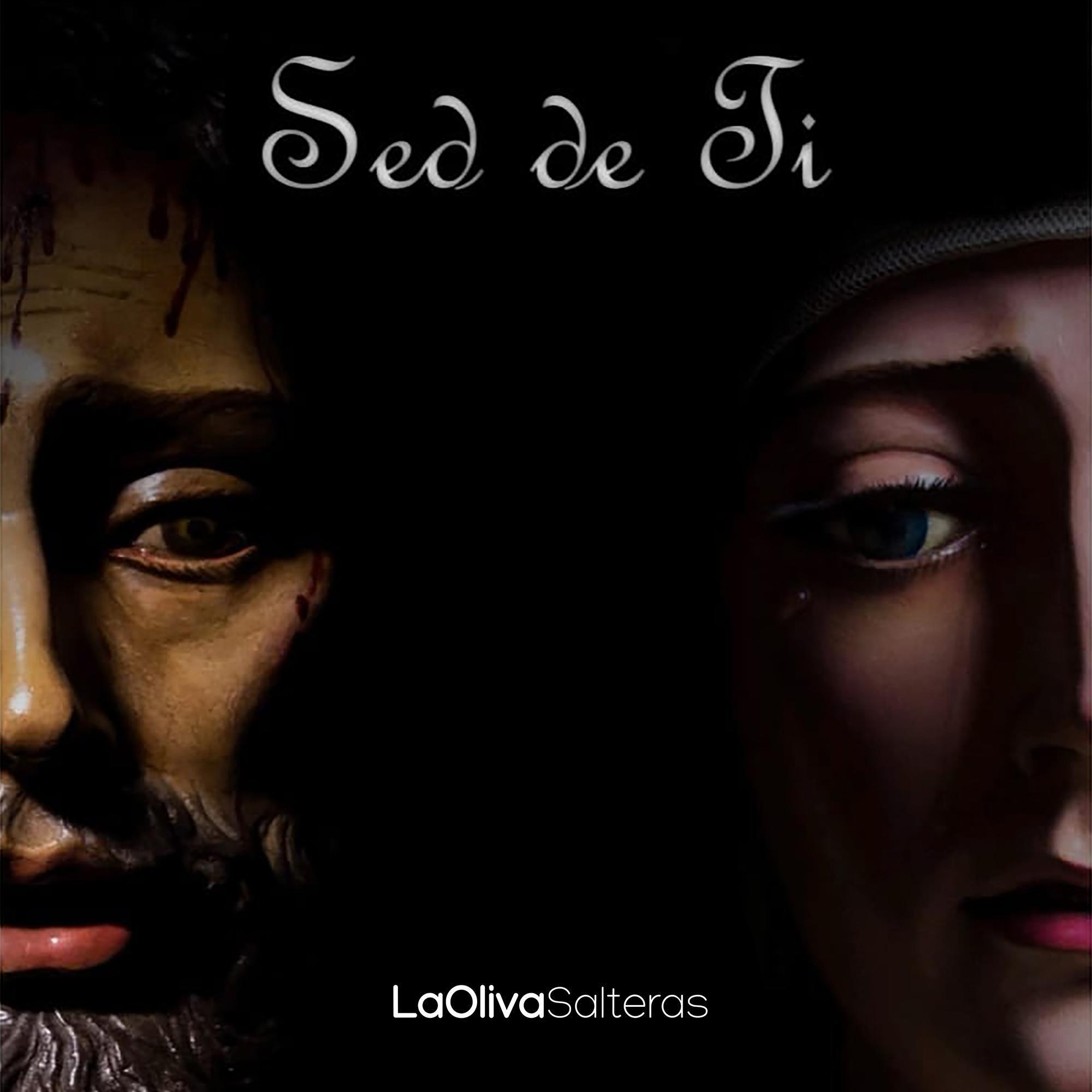 Постер альбома Sed de Ti