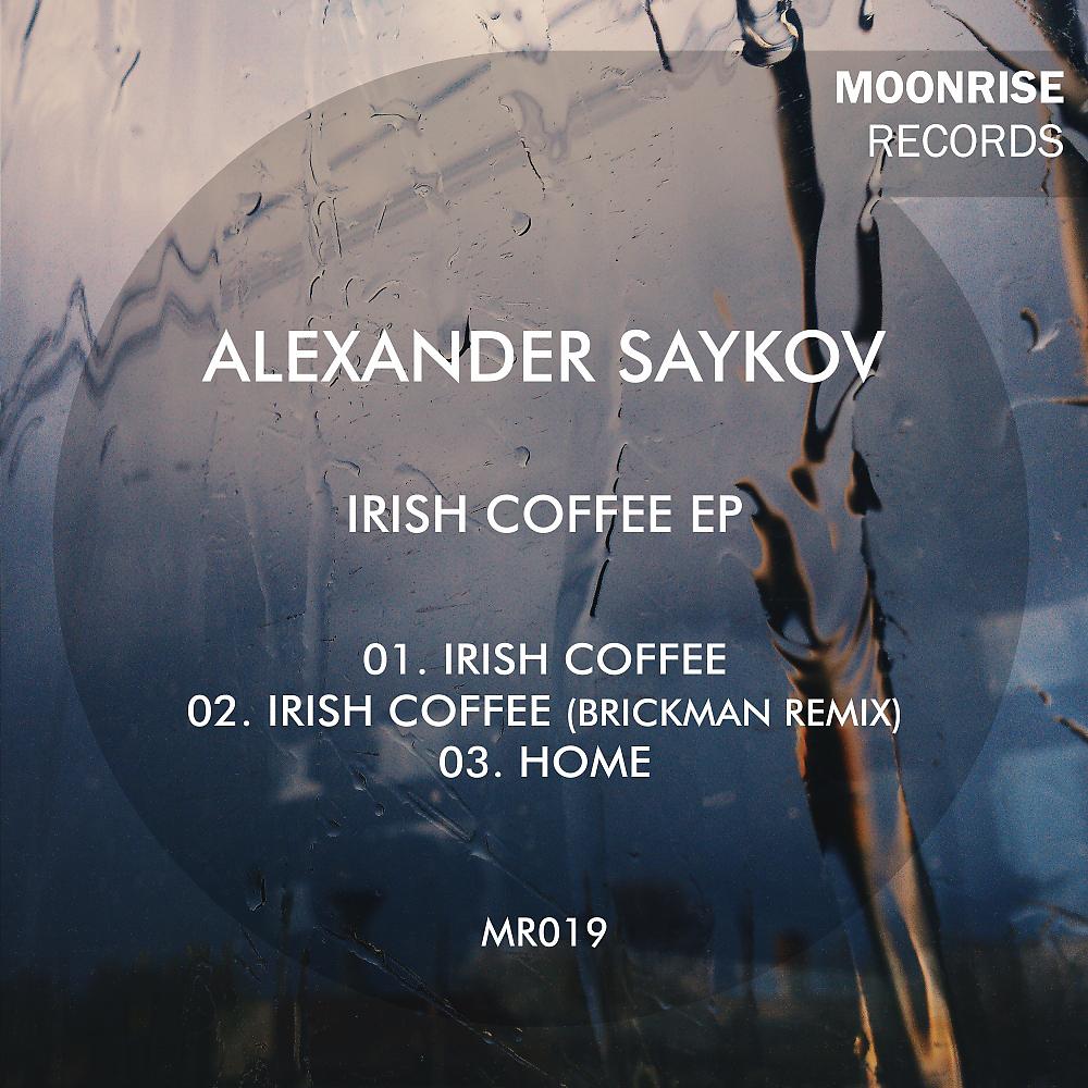 Постер альбома Irish Coffee EP