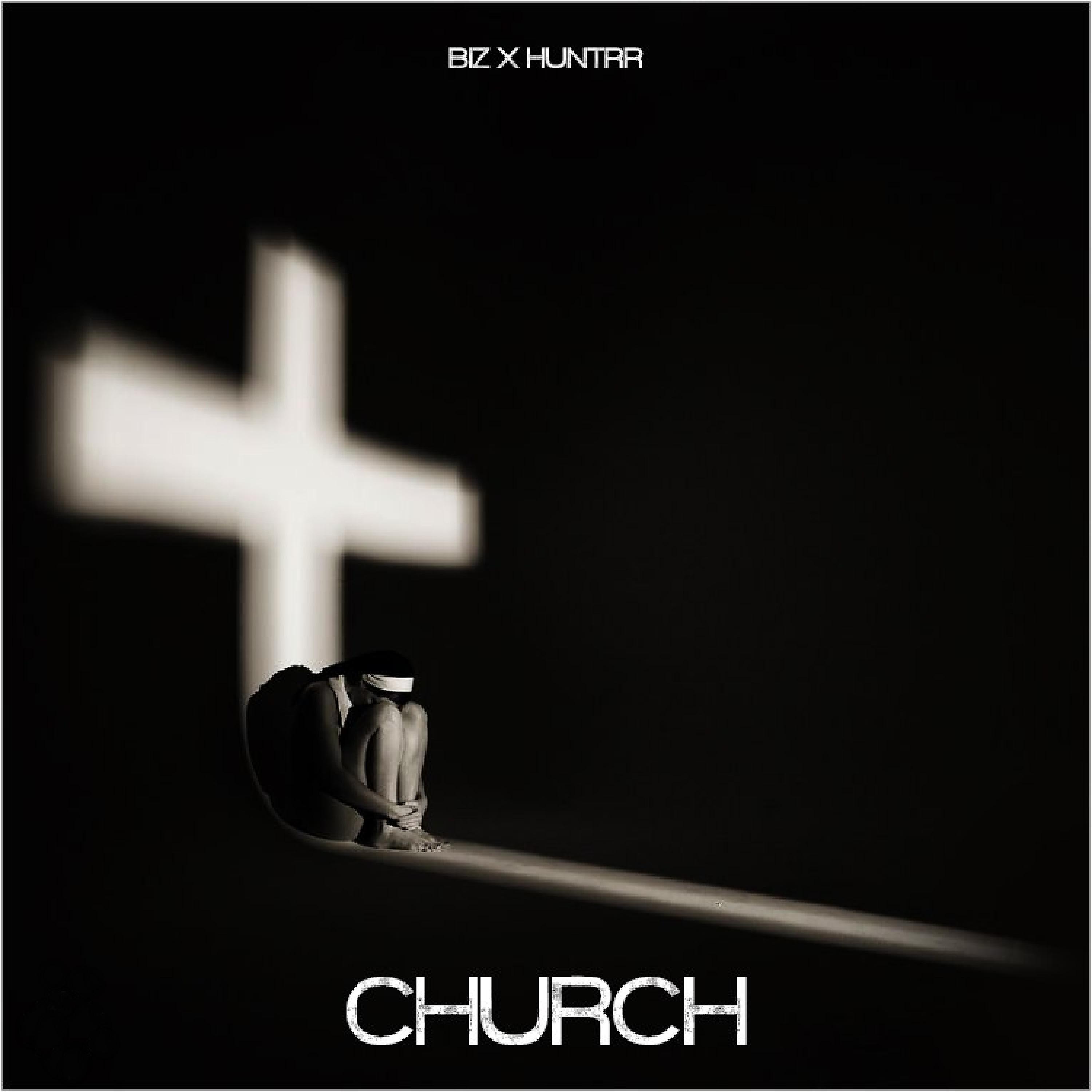 Постер альбома Church