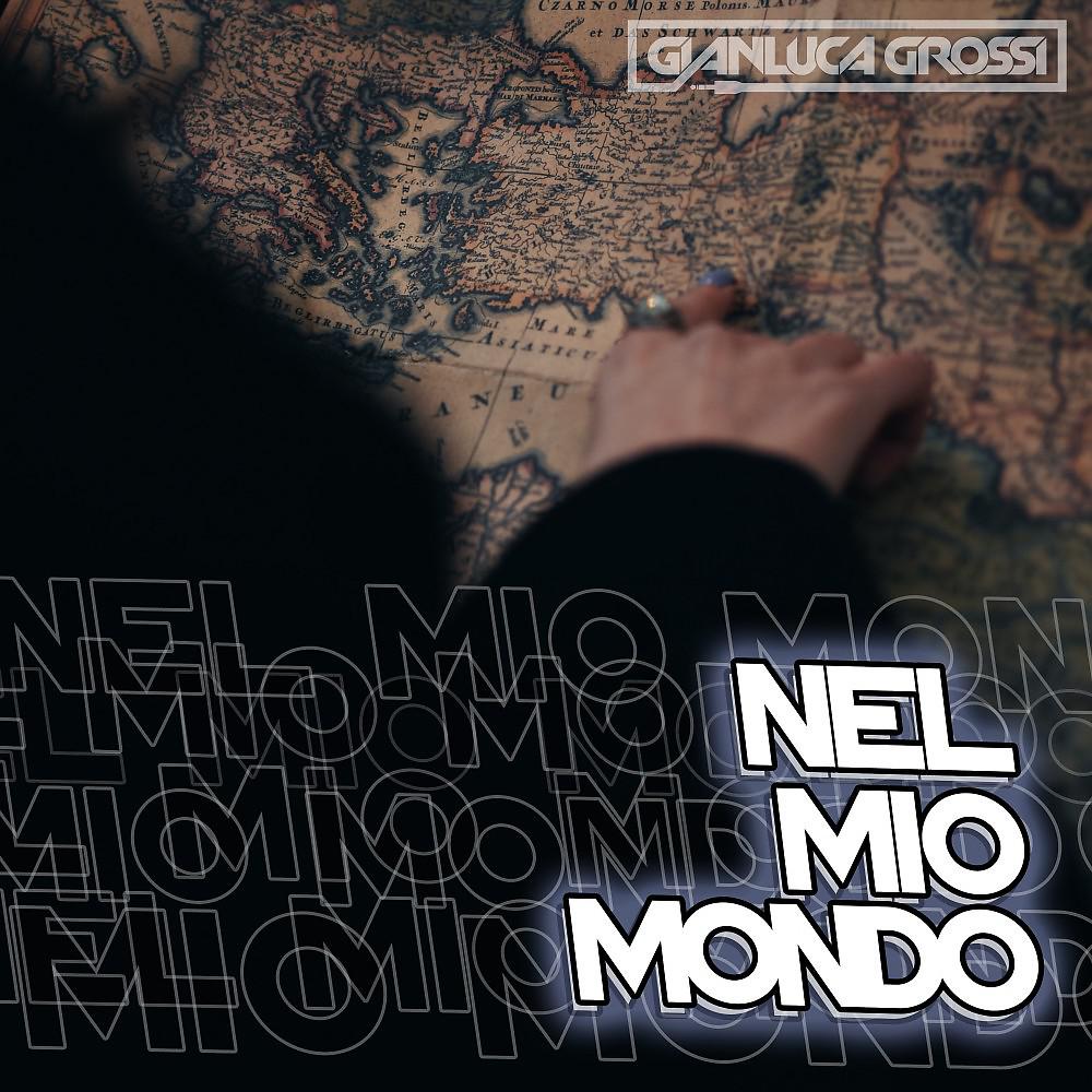 Постер альбома Nel mio mondo