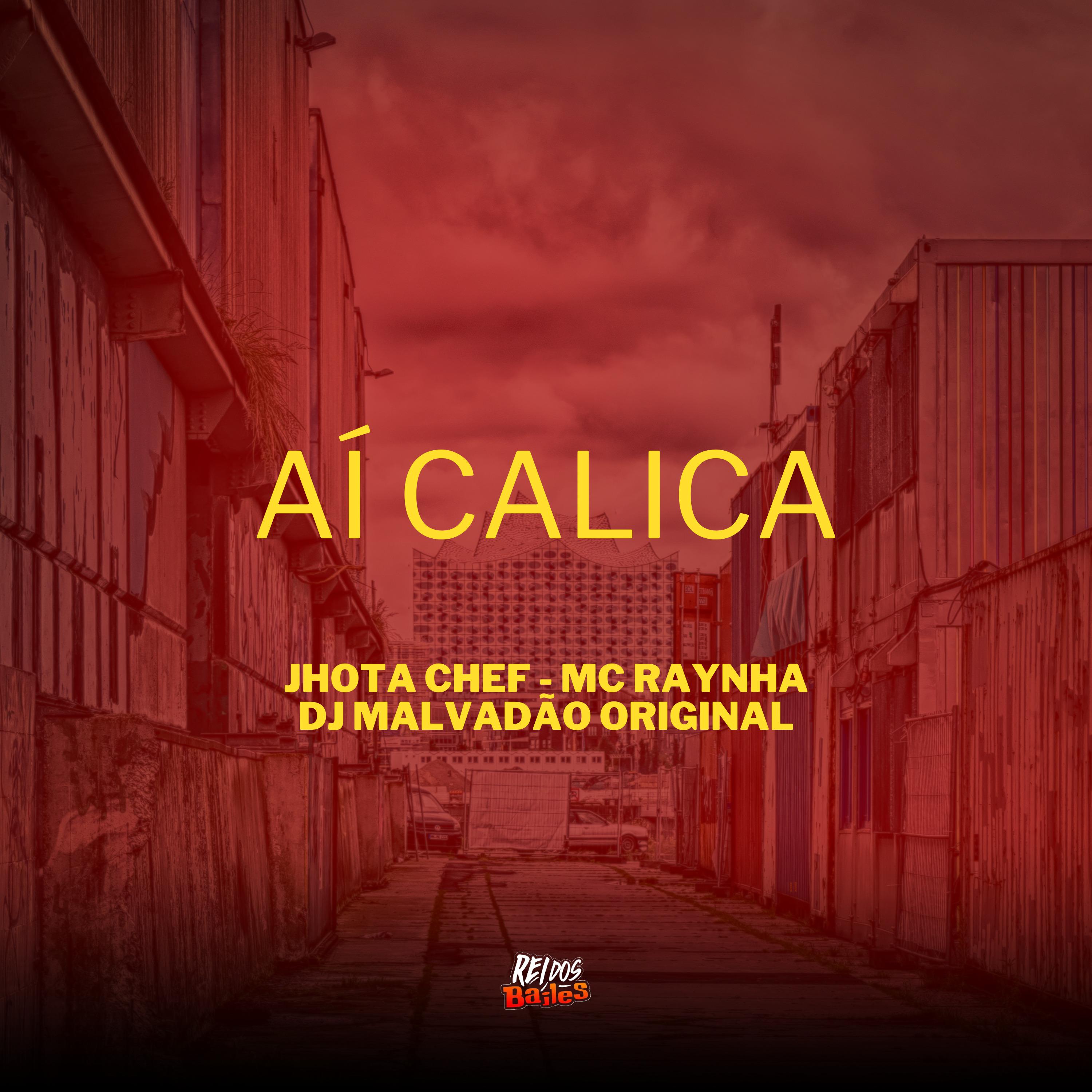 Постер альбома Ai Calica