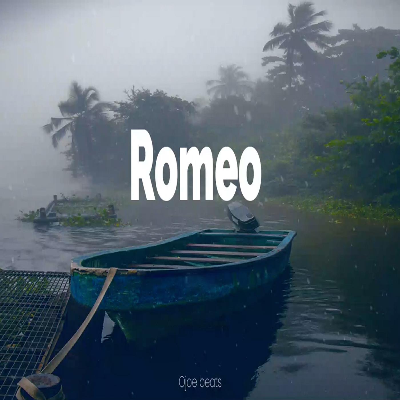 Постер альбома Romeo