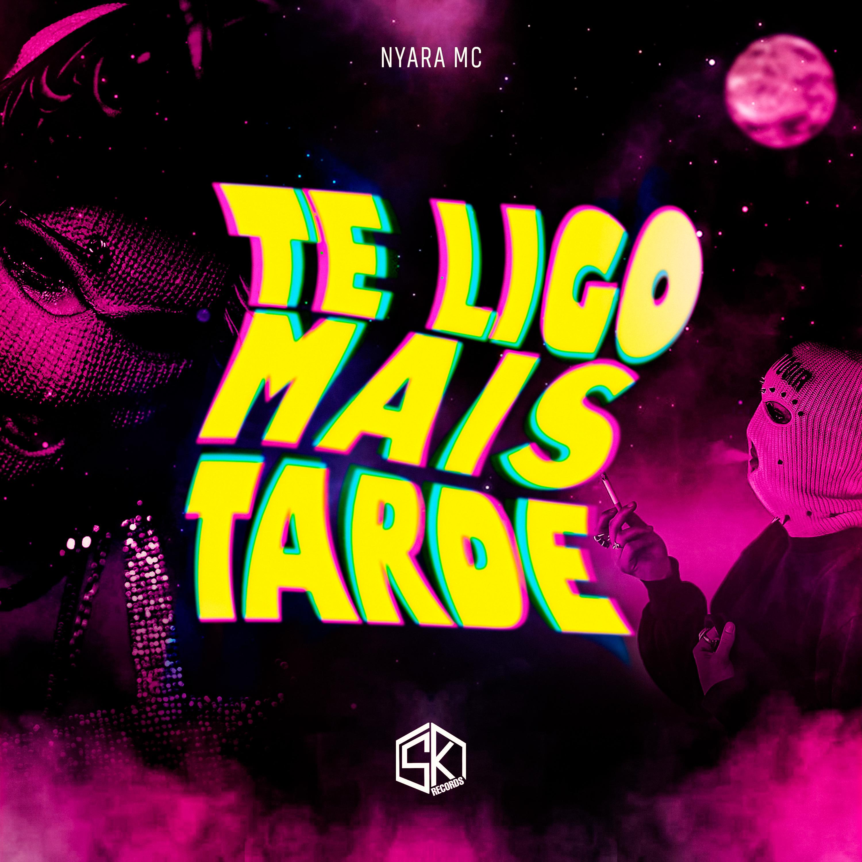 Постер альбома Te Ligo Mais Tarde