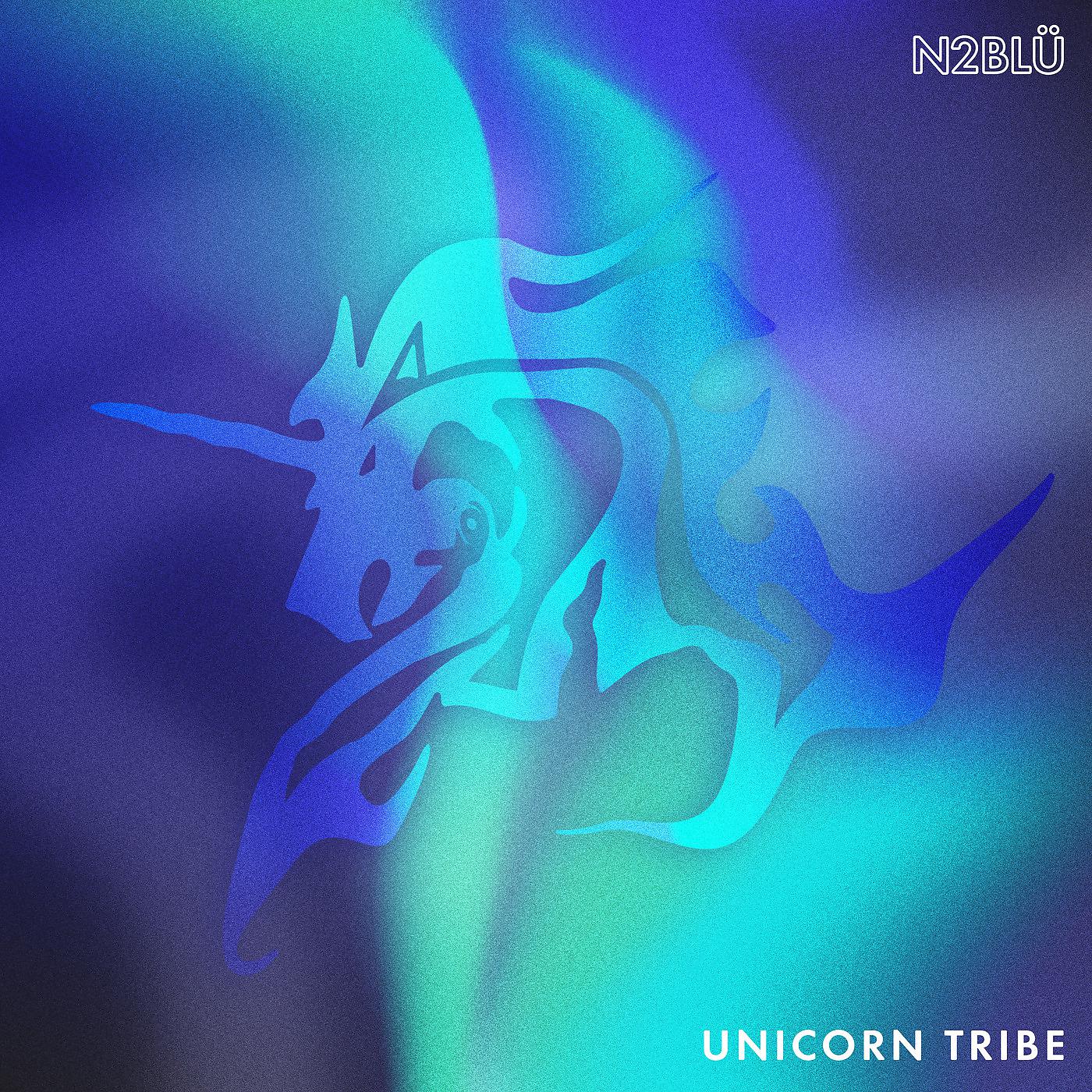 Постер альбома Unicorn Tribe