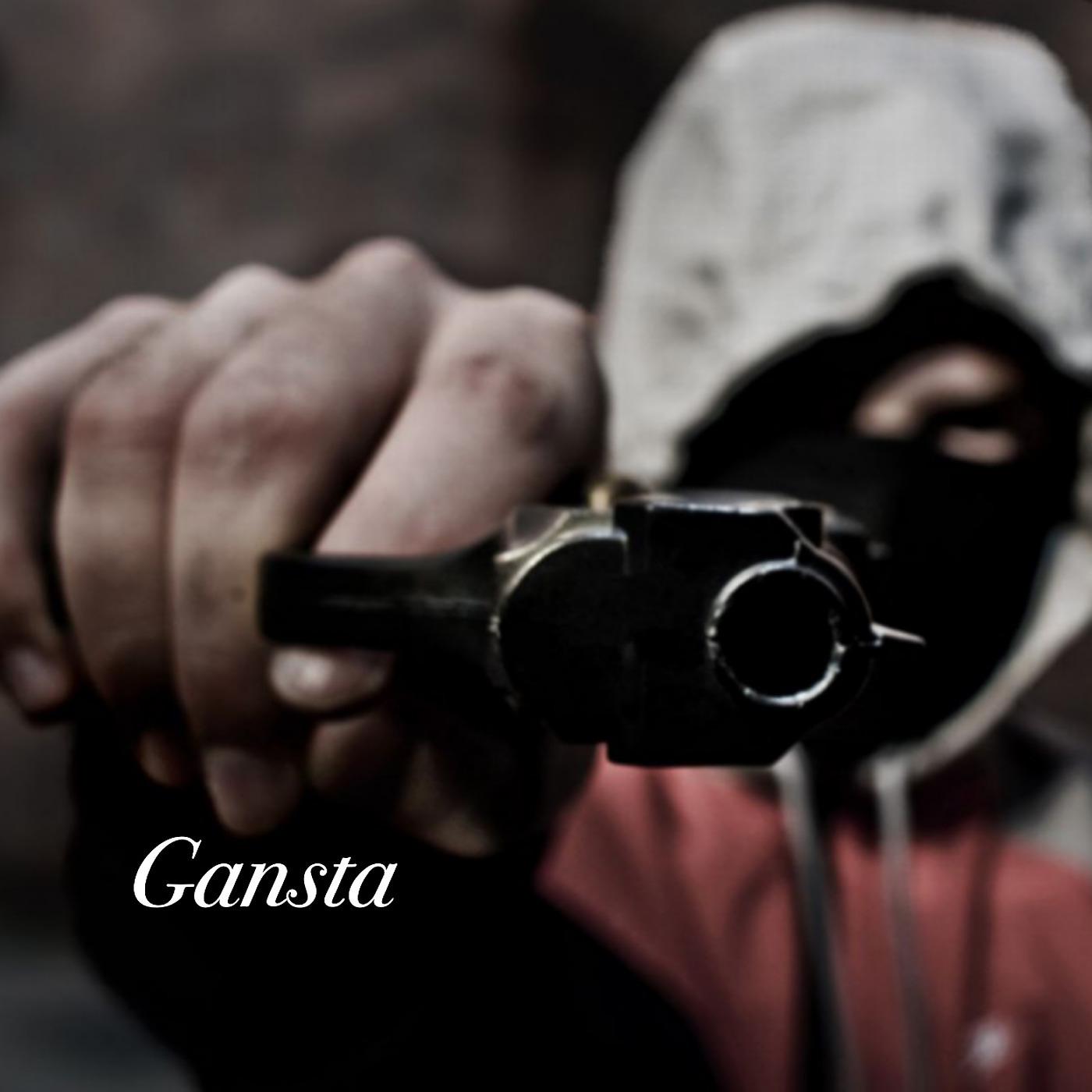 Постер альбома Gansta