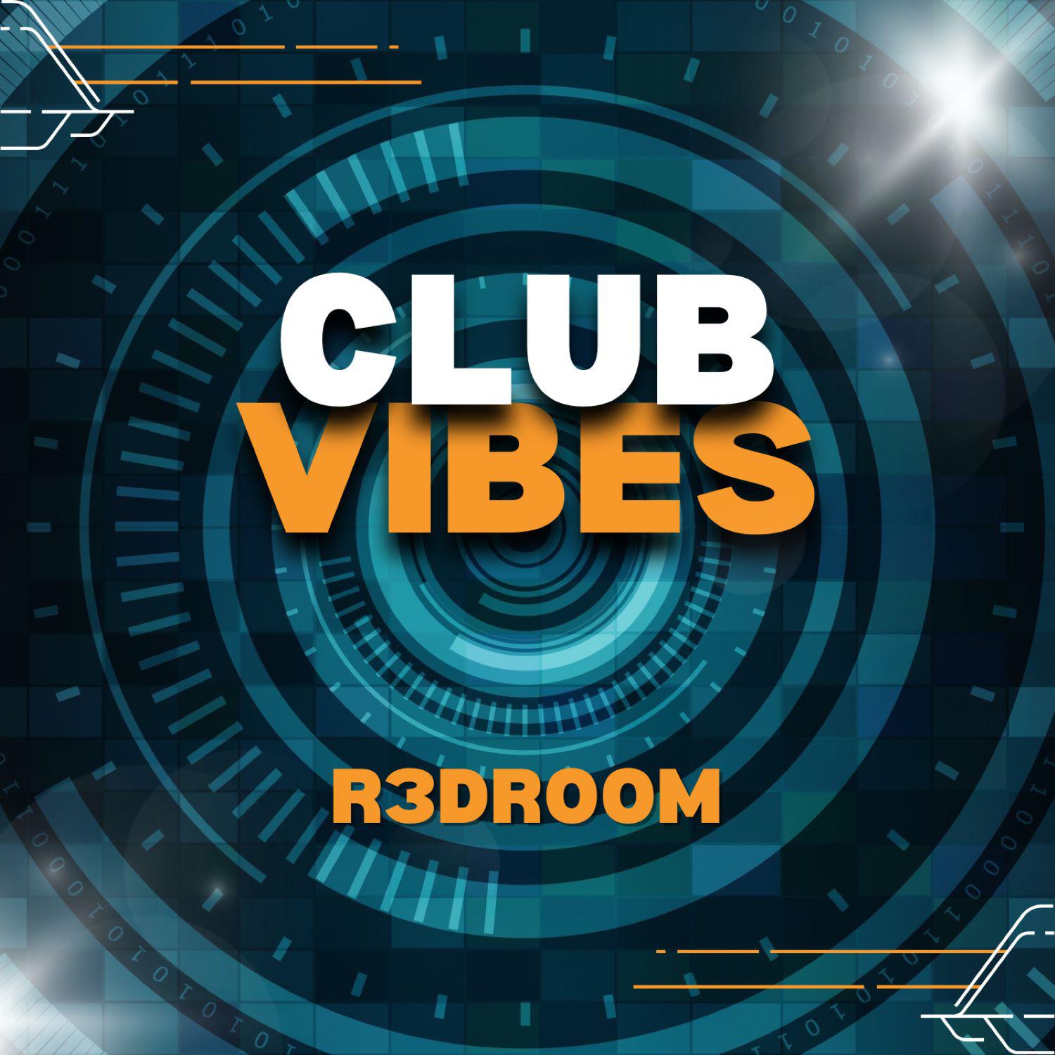 Постер альбома Club Vibes