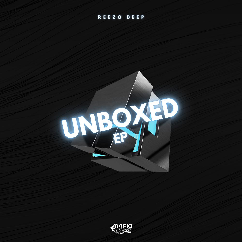Постер альбома Unboxed EP
