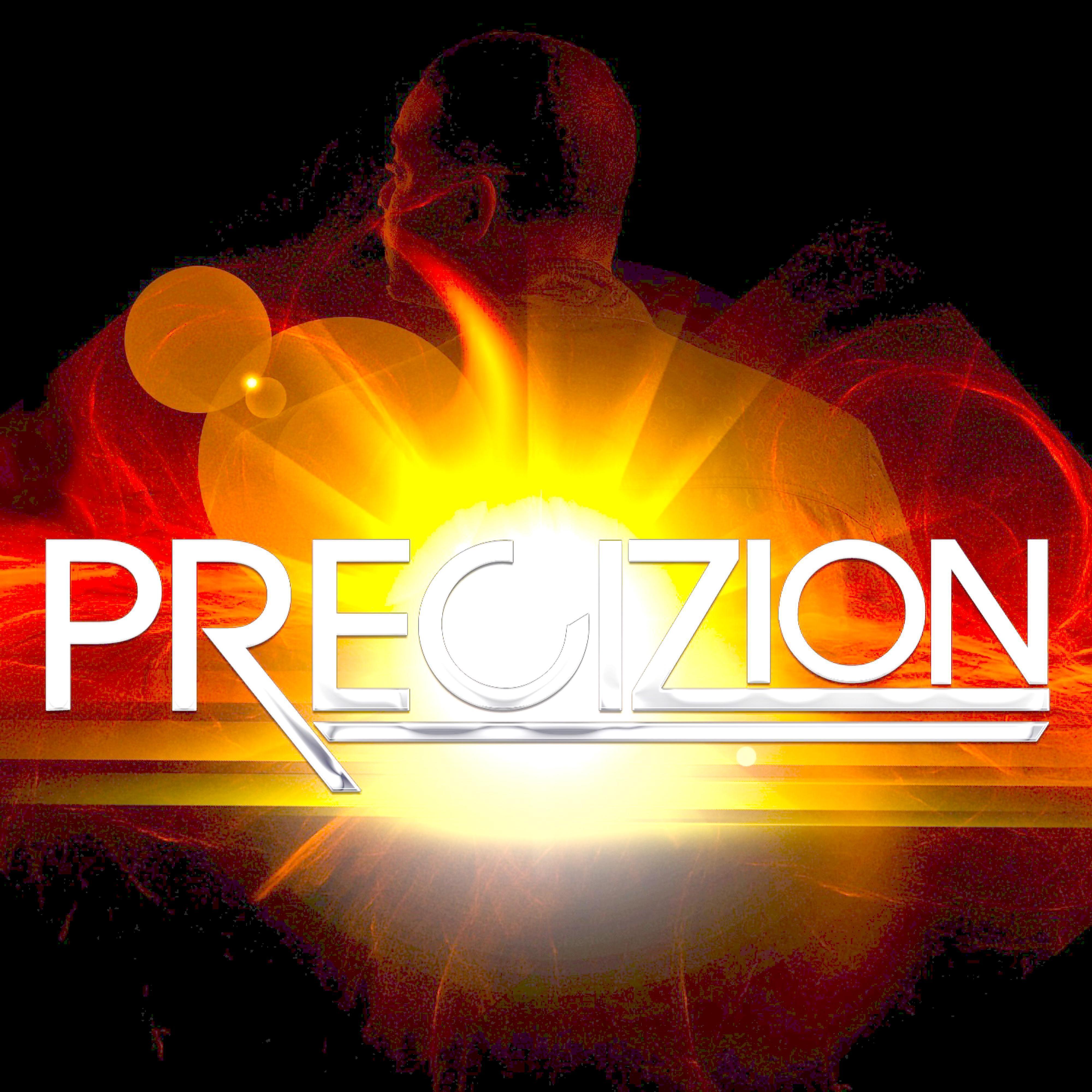 Постер альбома Precizion