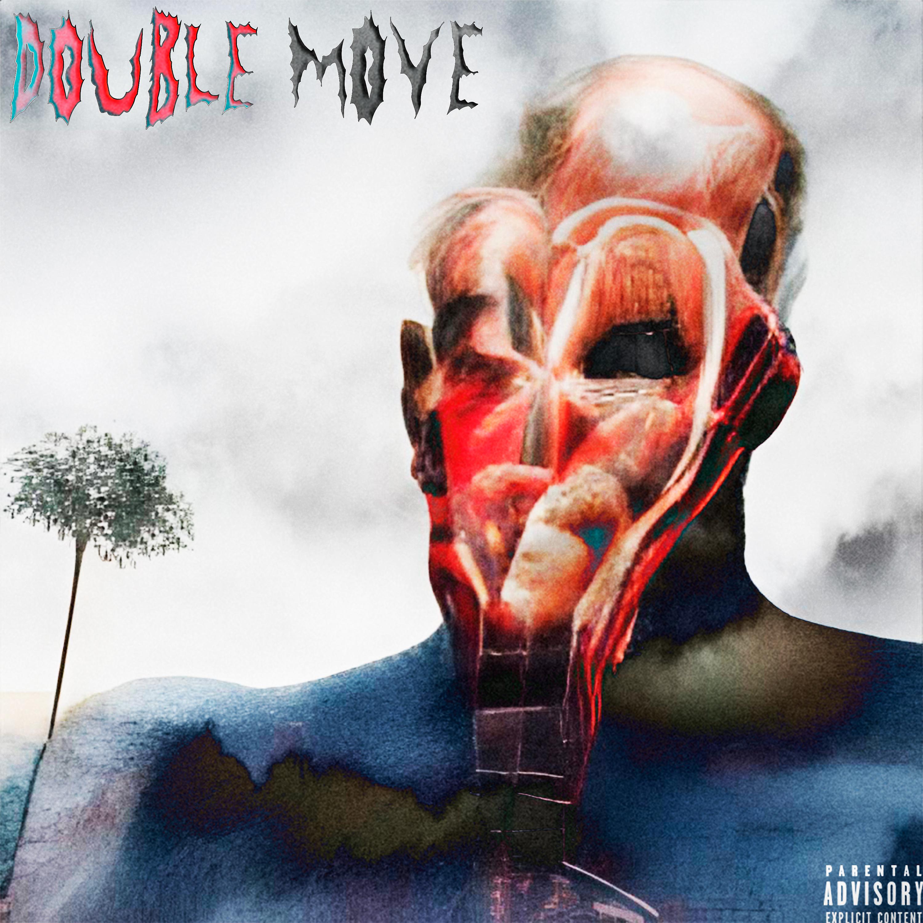 Постер альбома Double Move