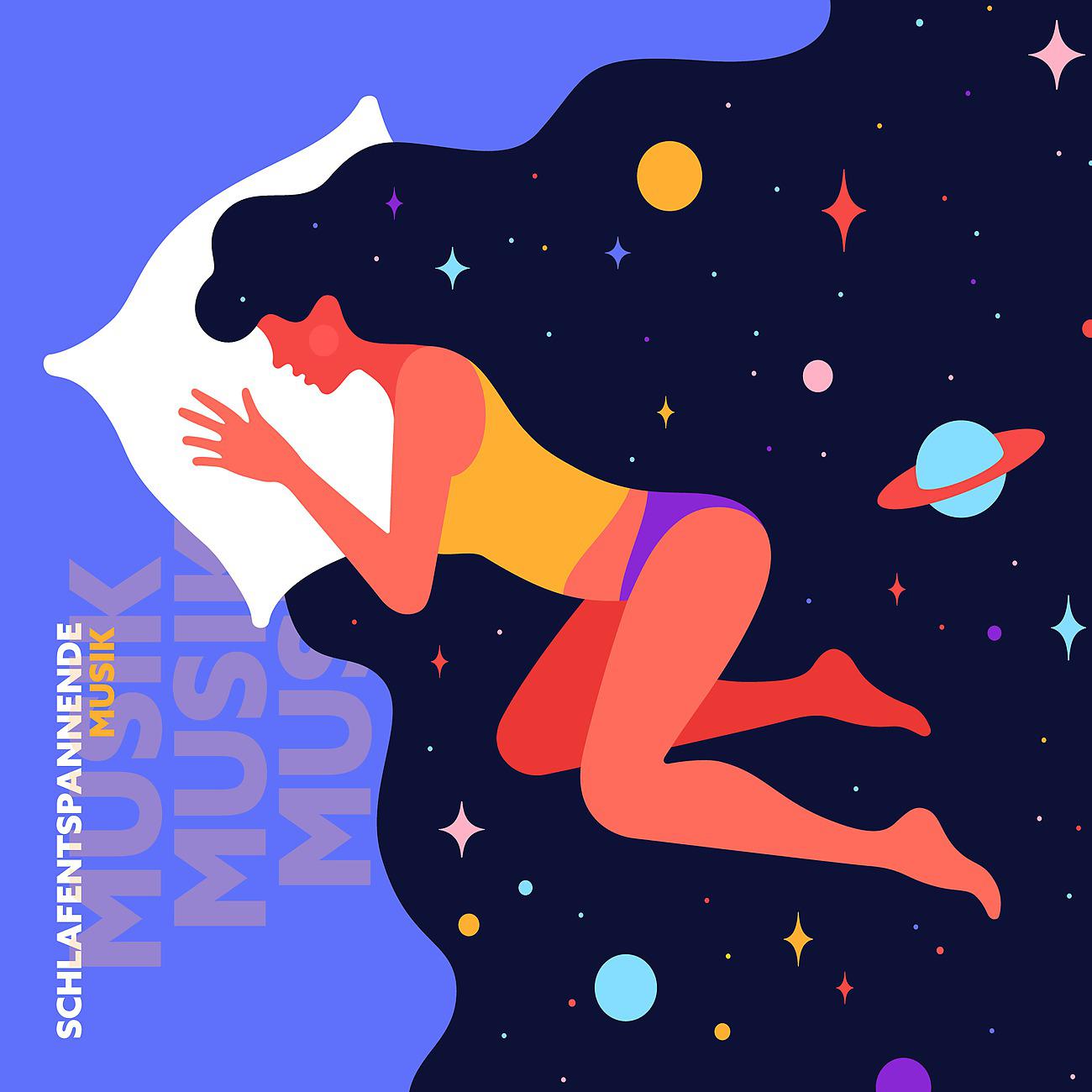 Постер альбома Schlafentspannende Musik