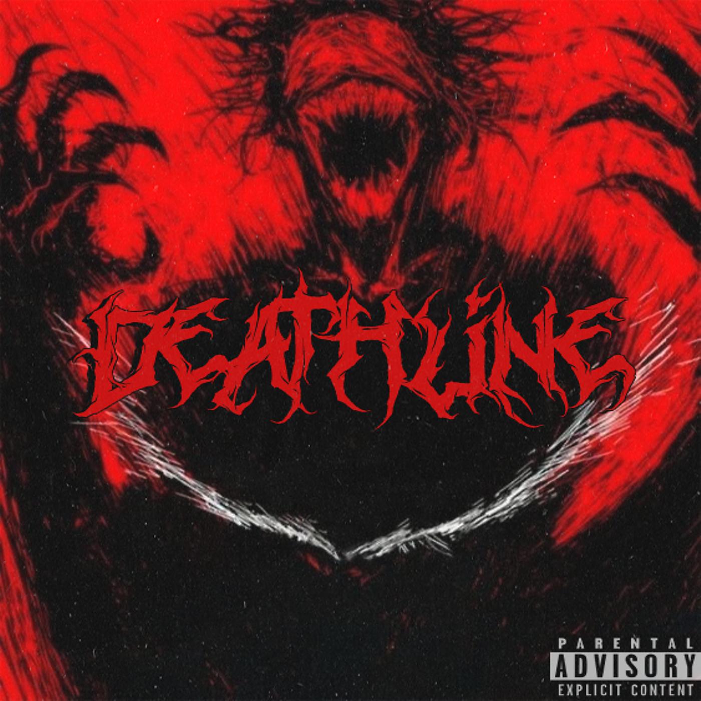 Постер альбома Deathline!