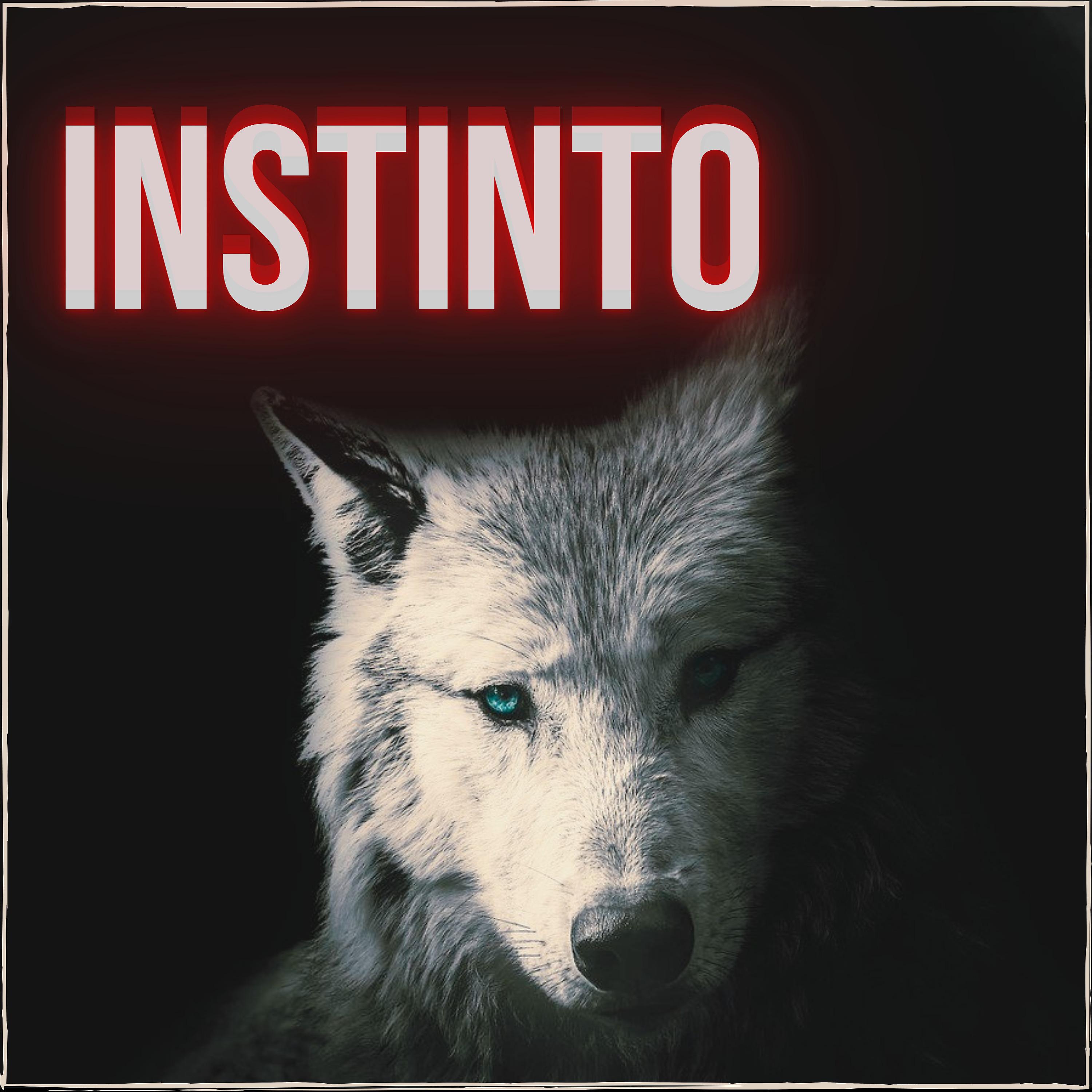 Постер альбома Instinto