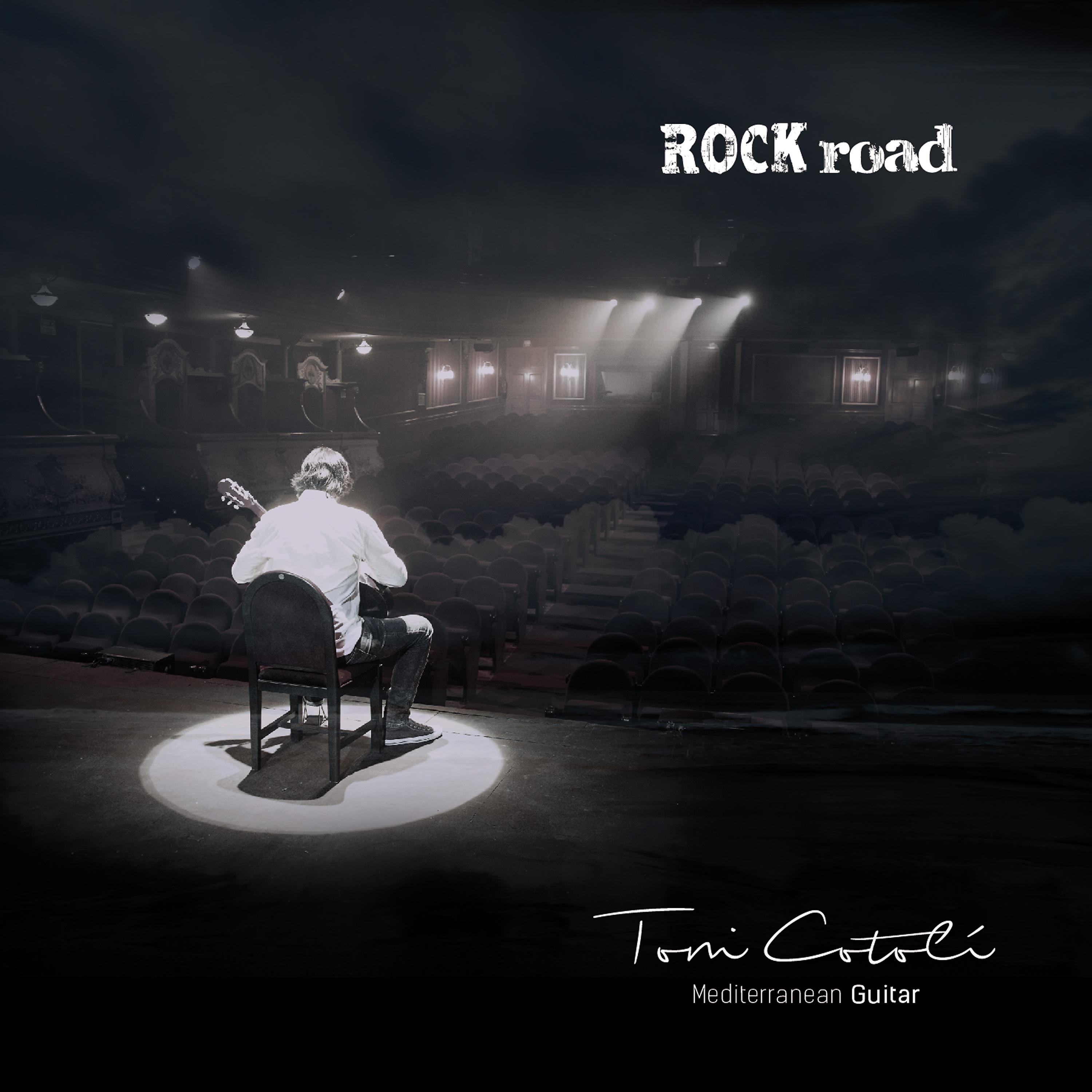 Постер альбома Rock Road