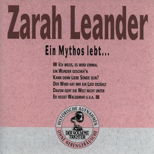 Постер альбома Ein Mythos Lebt ...