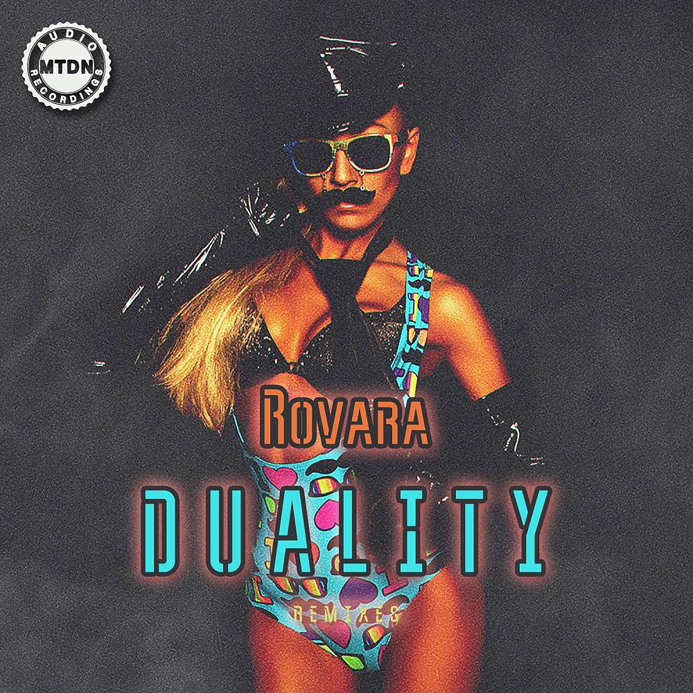 Постер альбома Duality Remixes