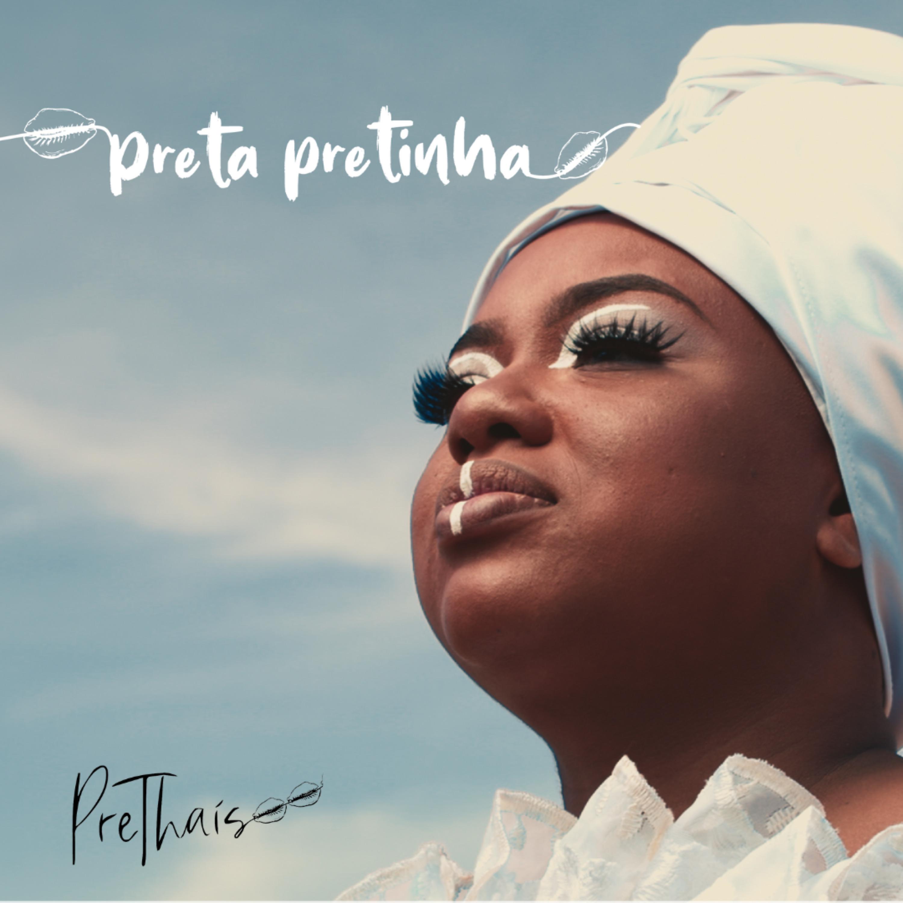 Постер альбома Preta Pretinha