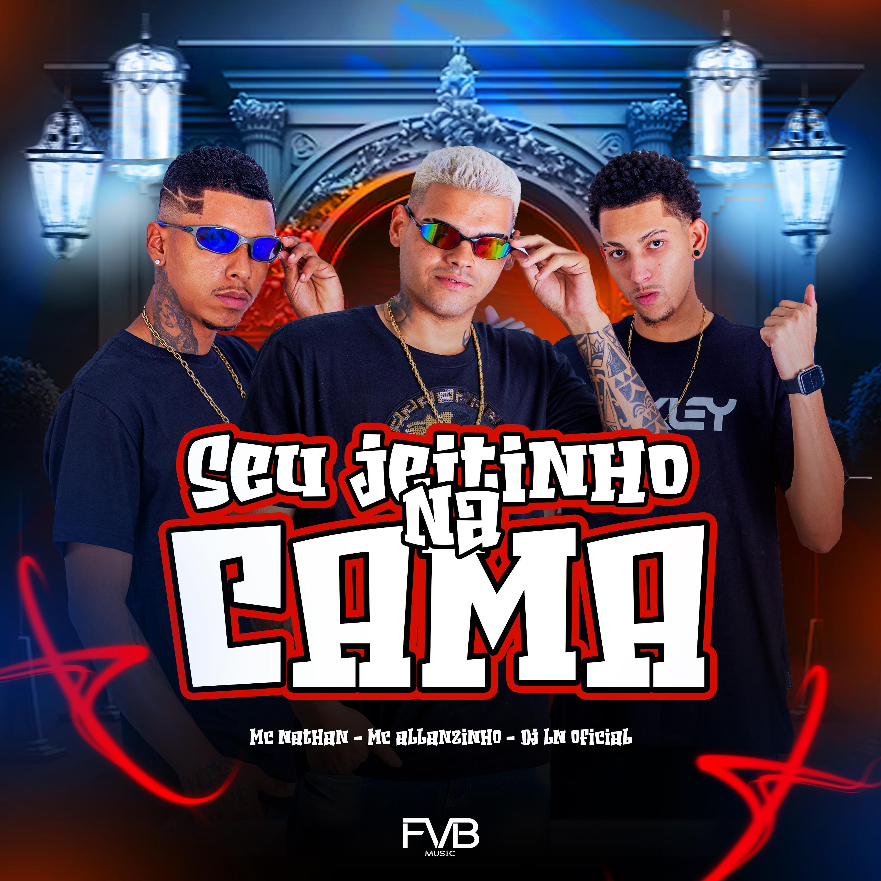 Постер альбома Seu Jeitinho na Cama