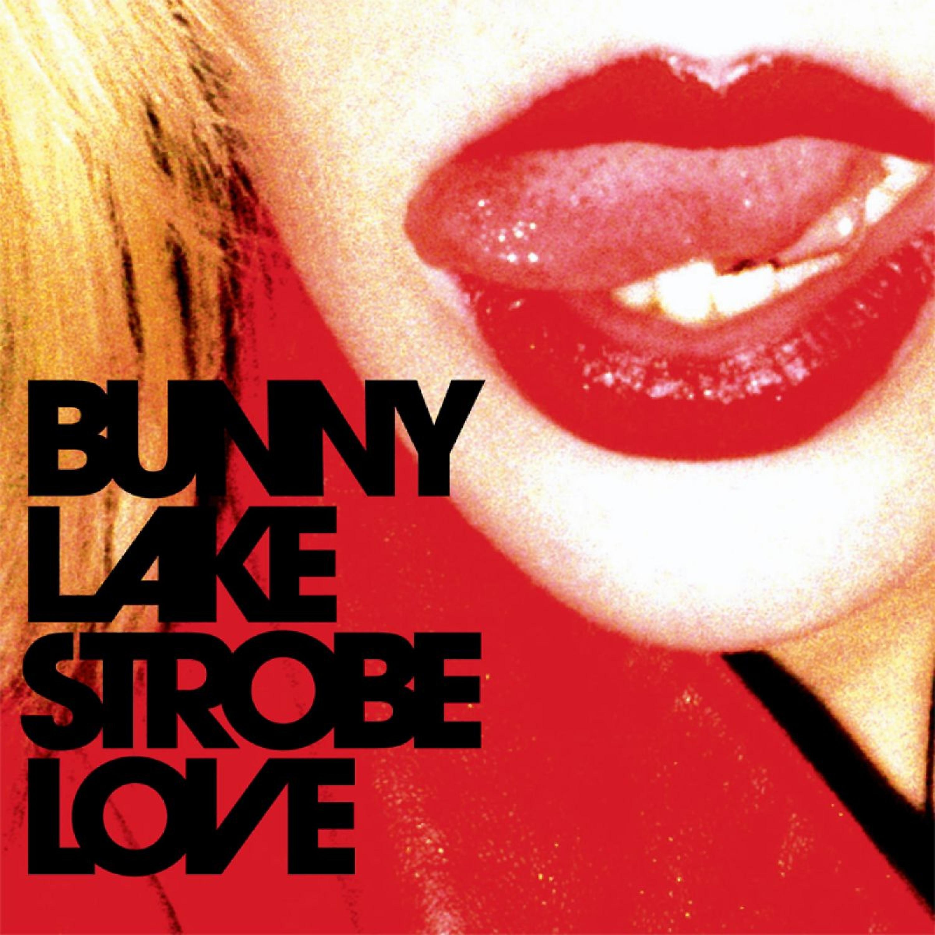 Постер альбома Strobe Love