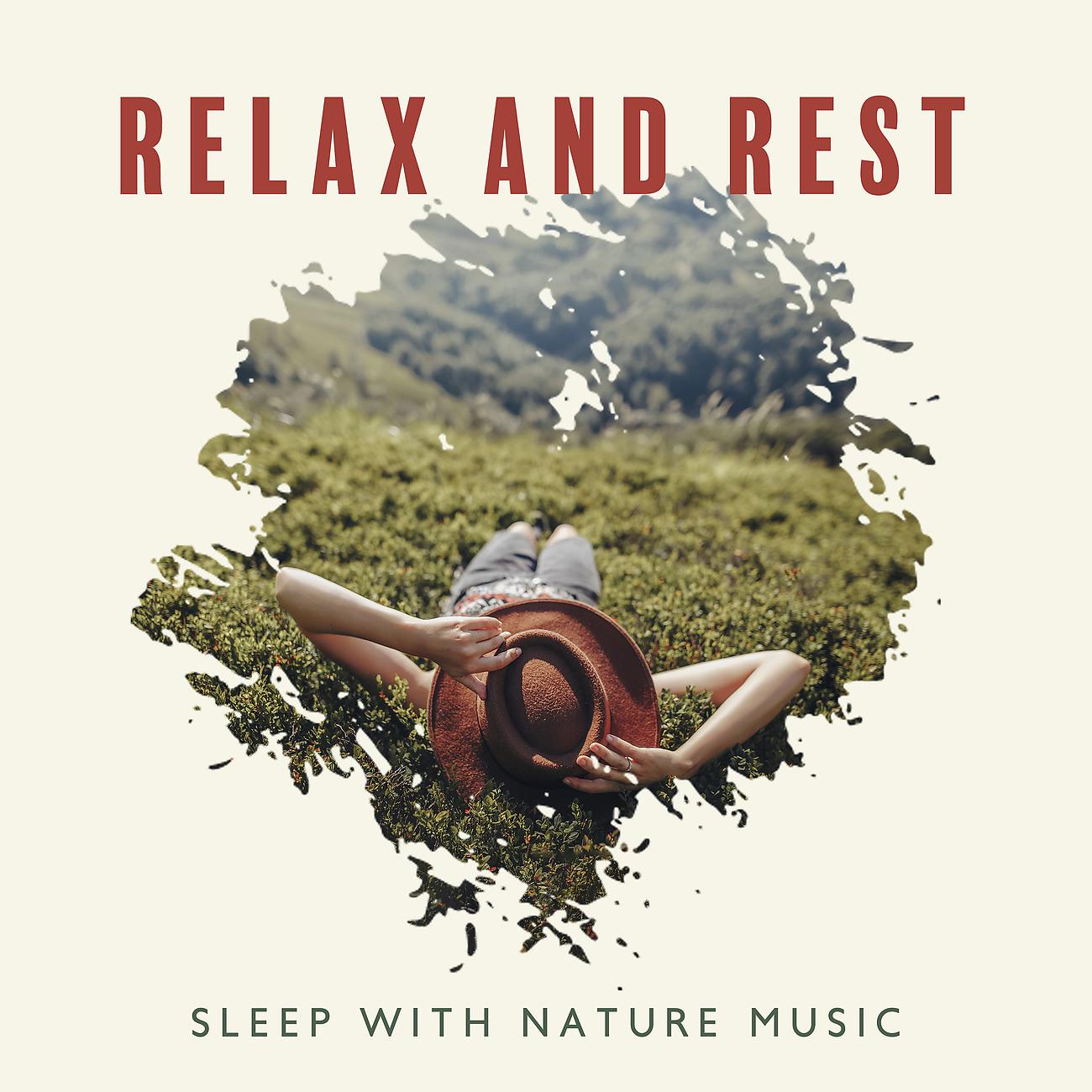 Постер альбома Relax and Rest