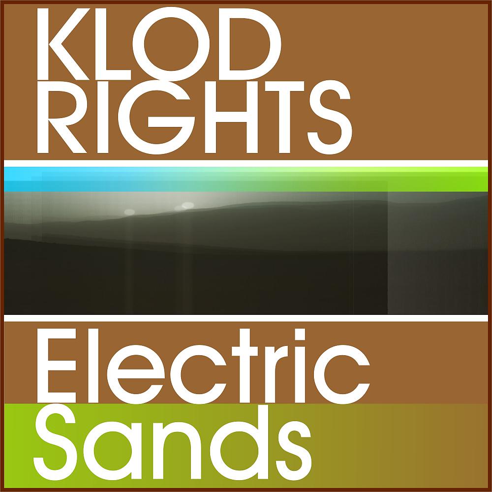 Постер альбома Electric Sands
