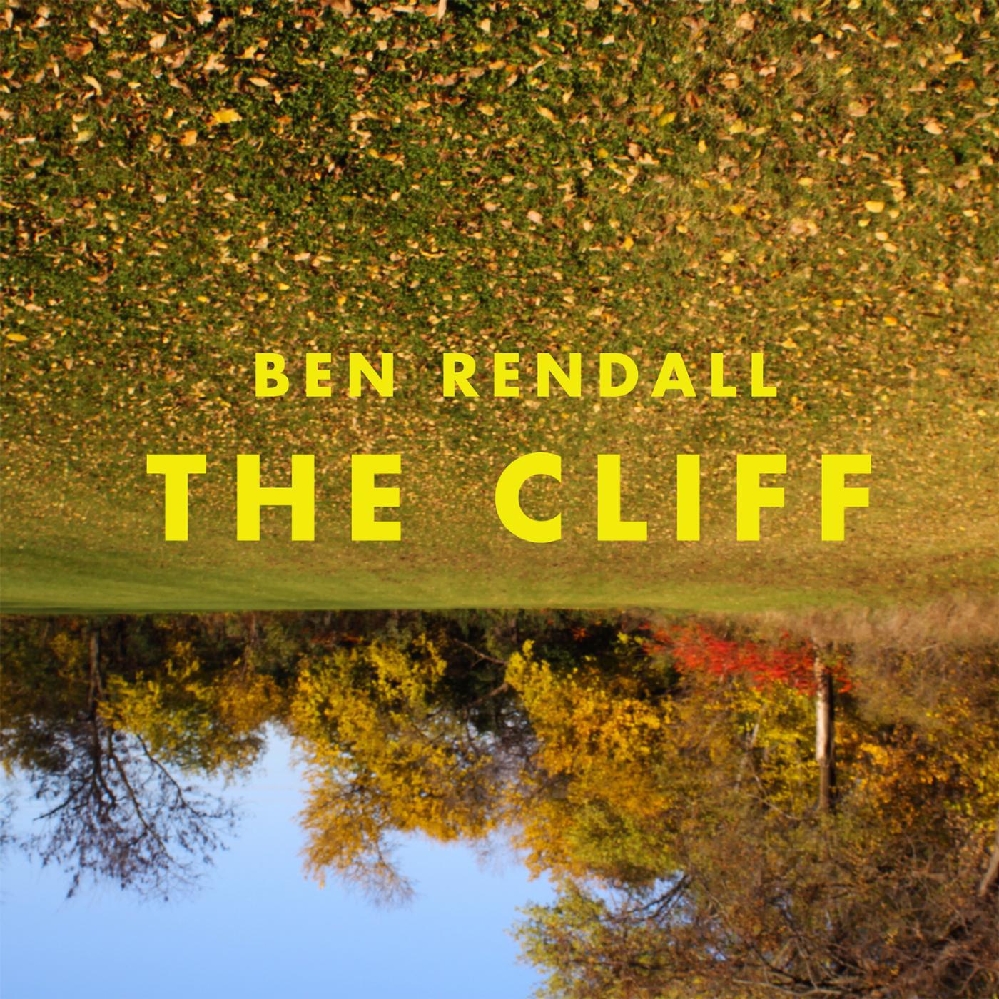 Постер альбома The Cliff