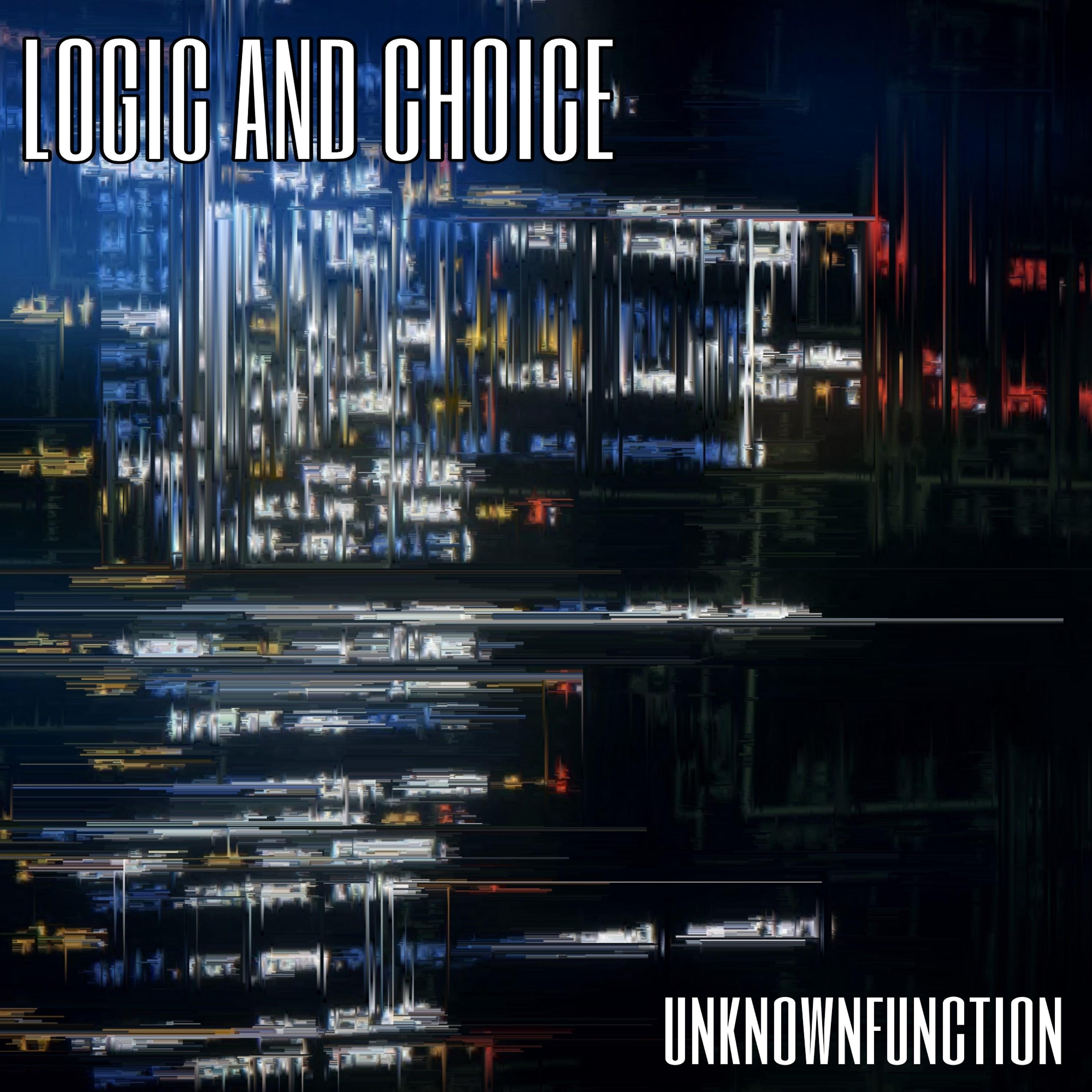 Постер альбома Logic and Choice