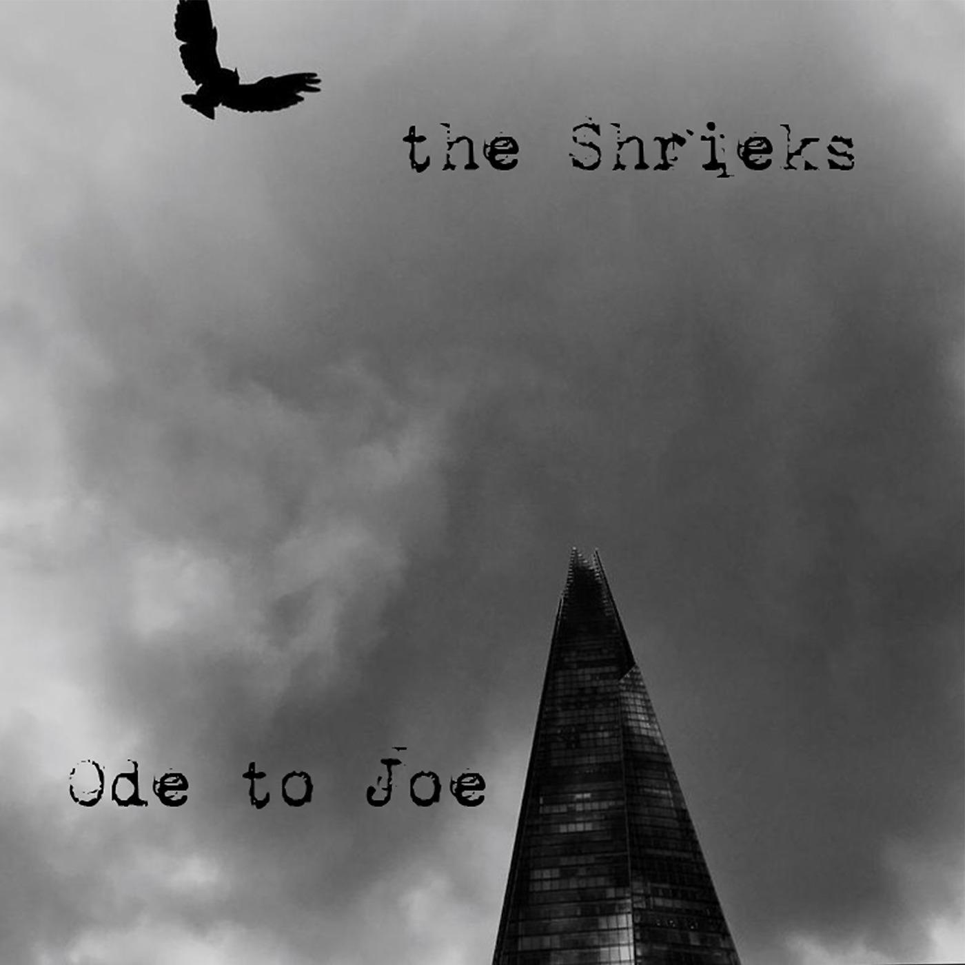 Постер альбома Ode to Joe