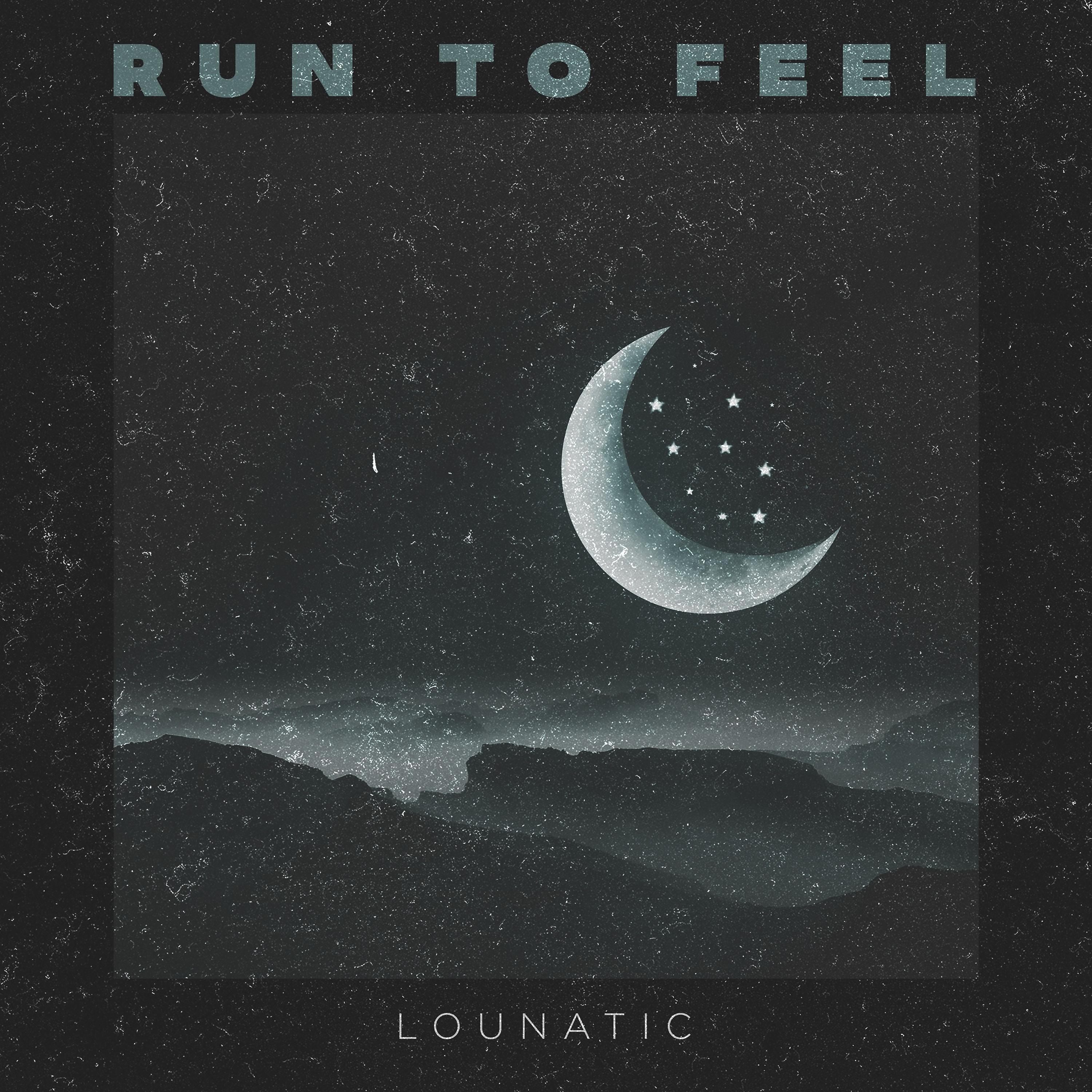 Постер альбома Run to Feel