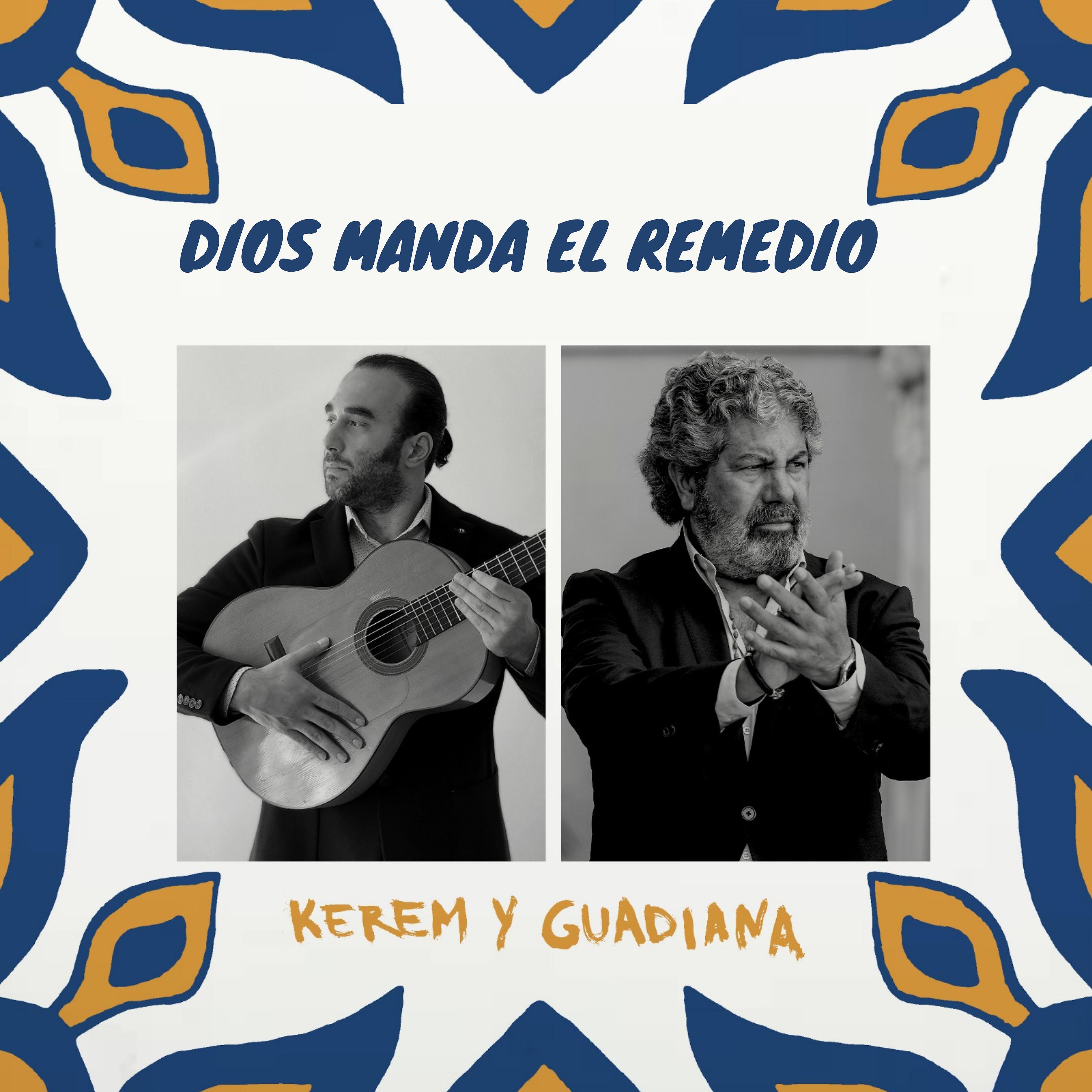 Постер альбома Dios Manda el Remedio (Seguirillas)