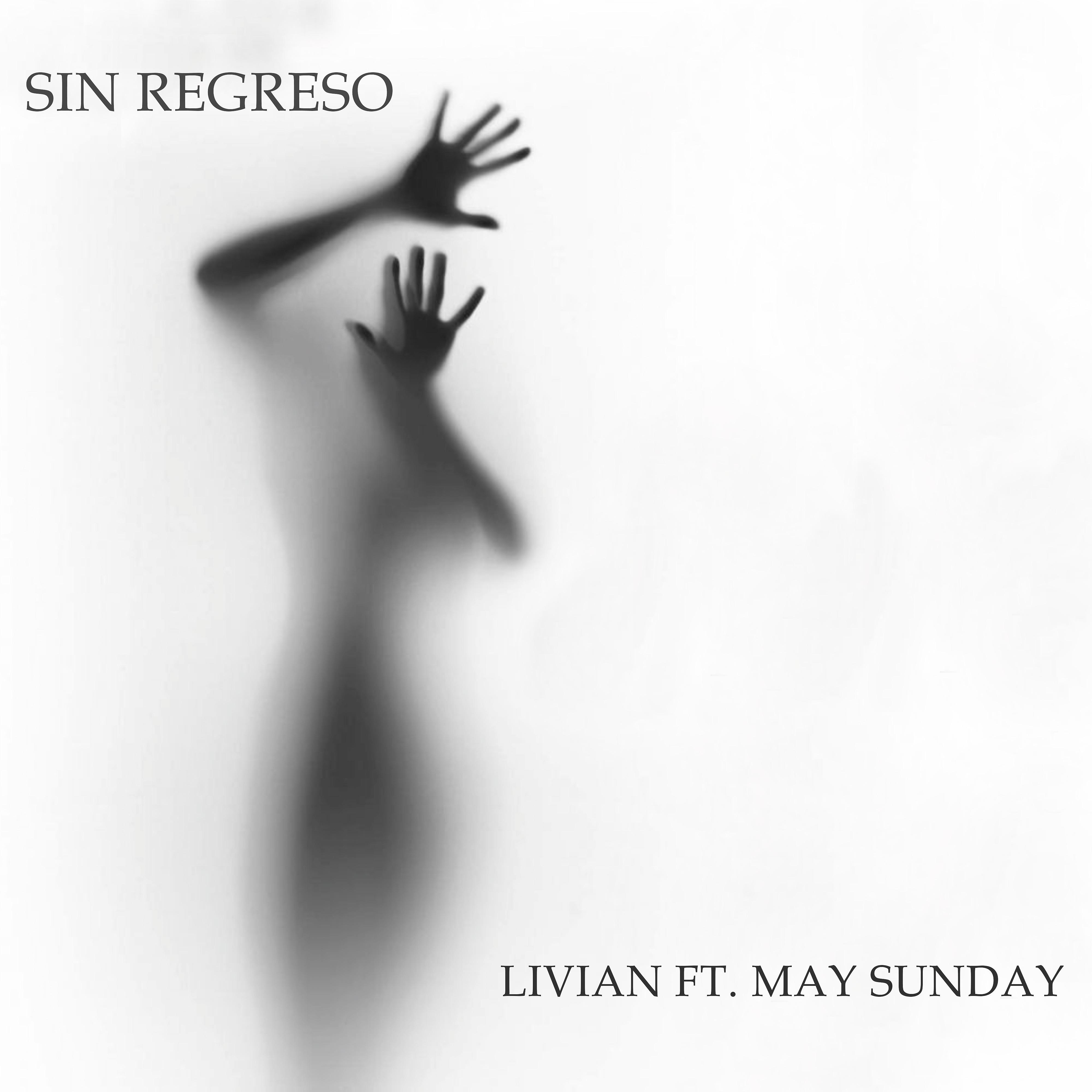 Постер альбома Sin Regreso