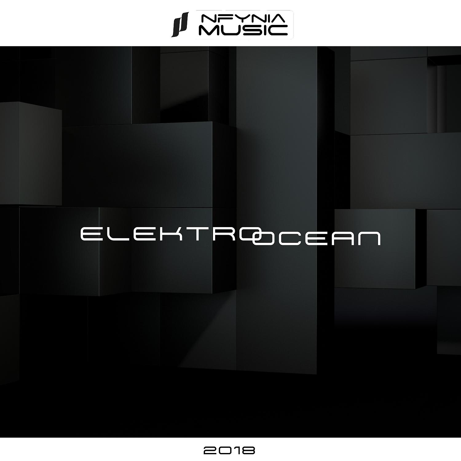 Постер альбома Elektrocean 2018