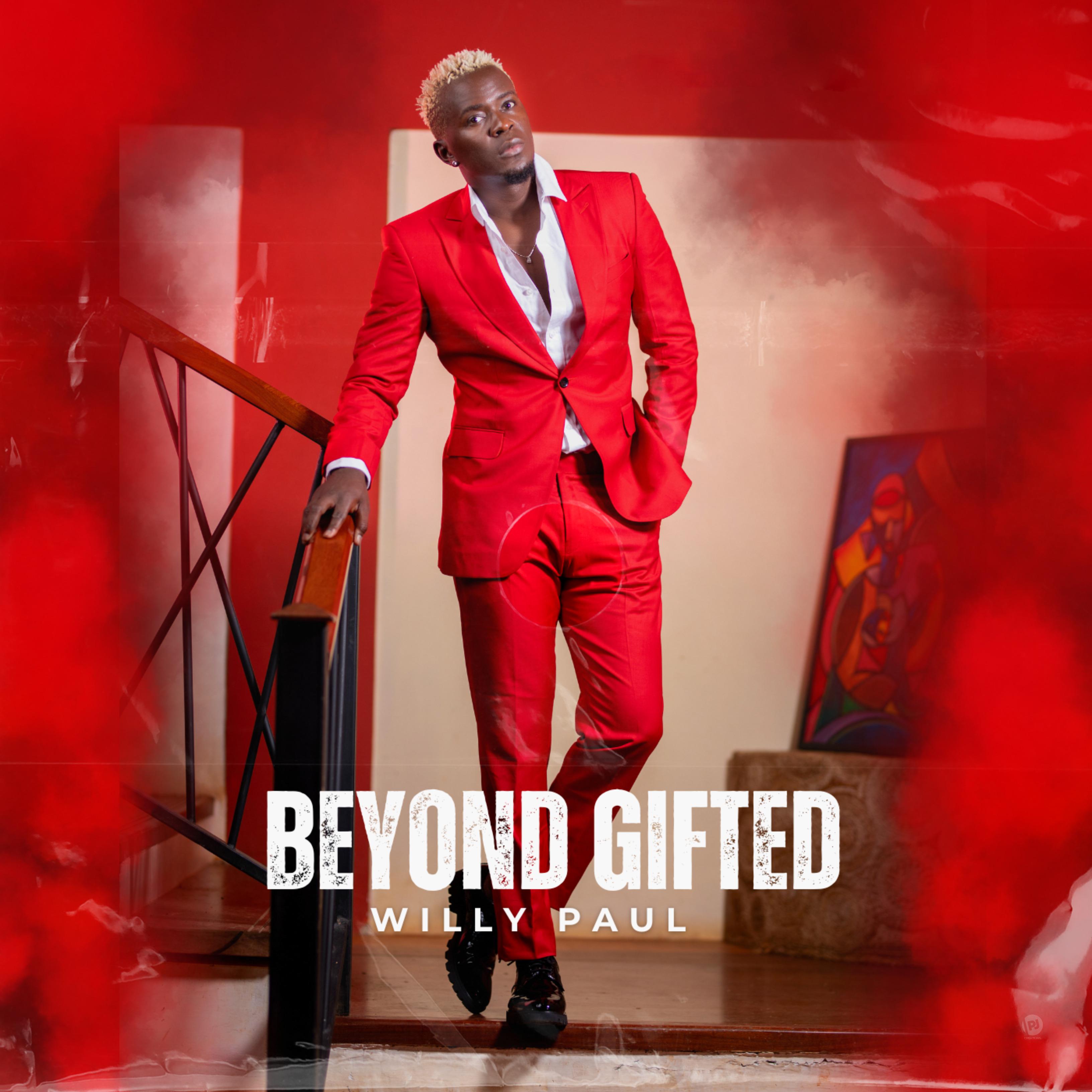 Постер альбома Beyond Gifted