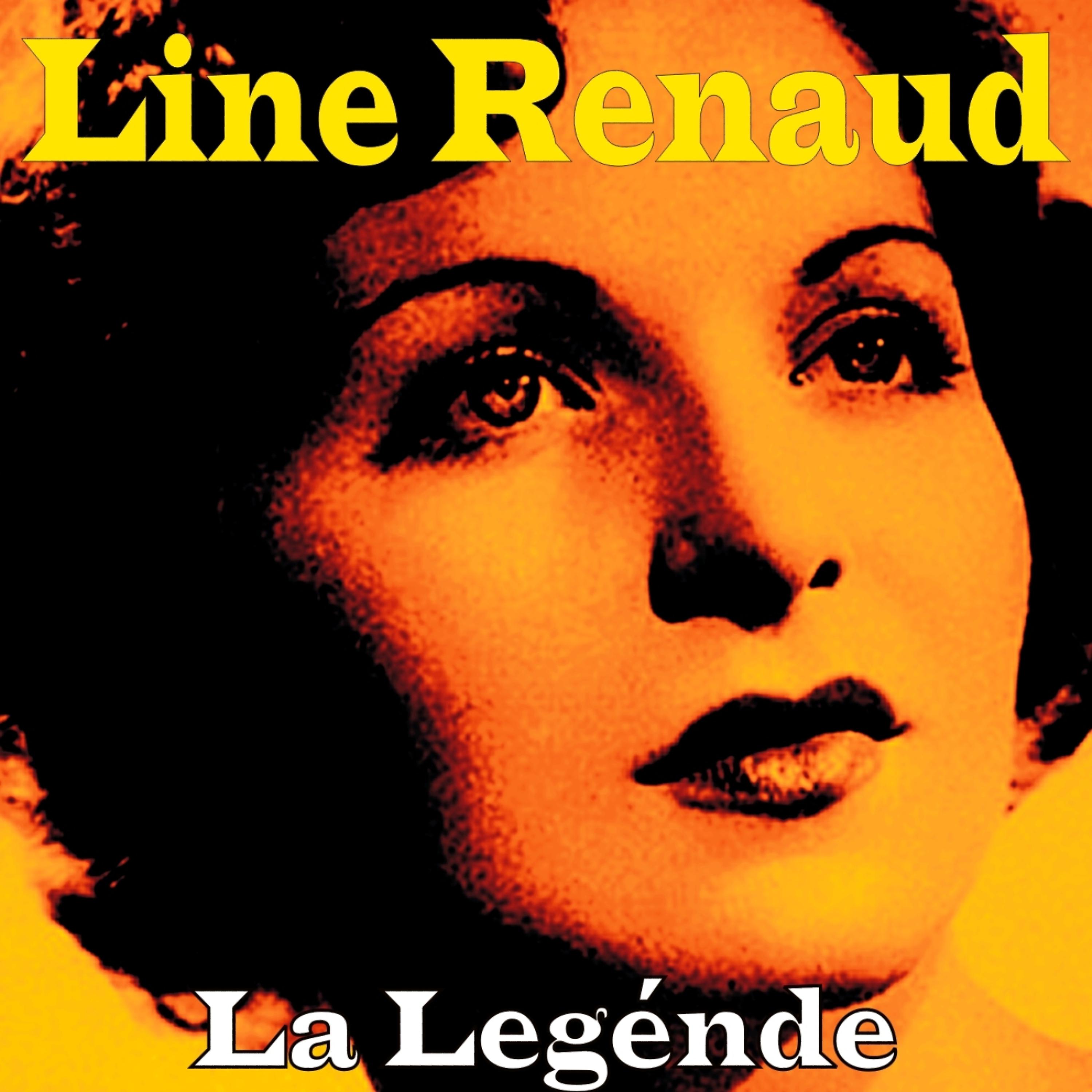 Постер альбома La Legénde