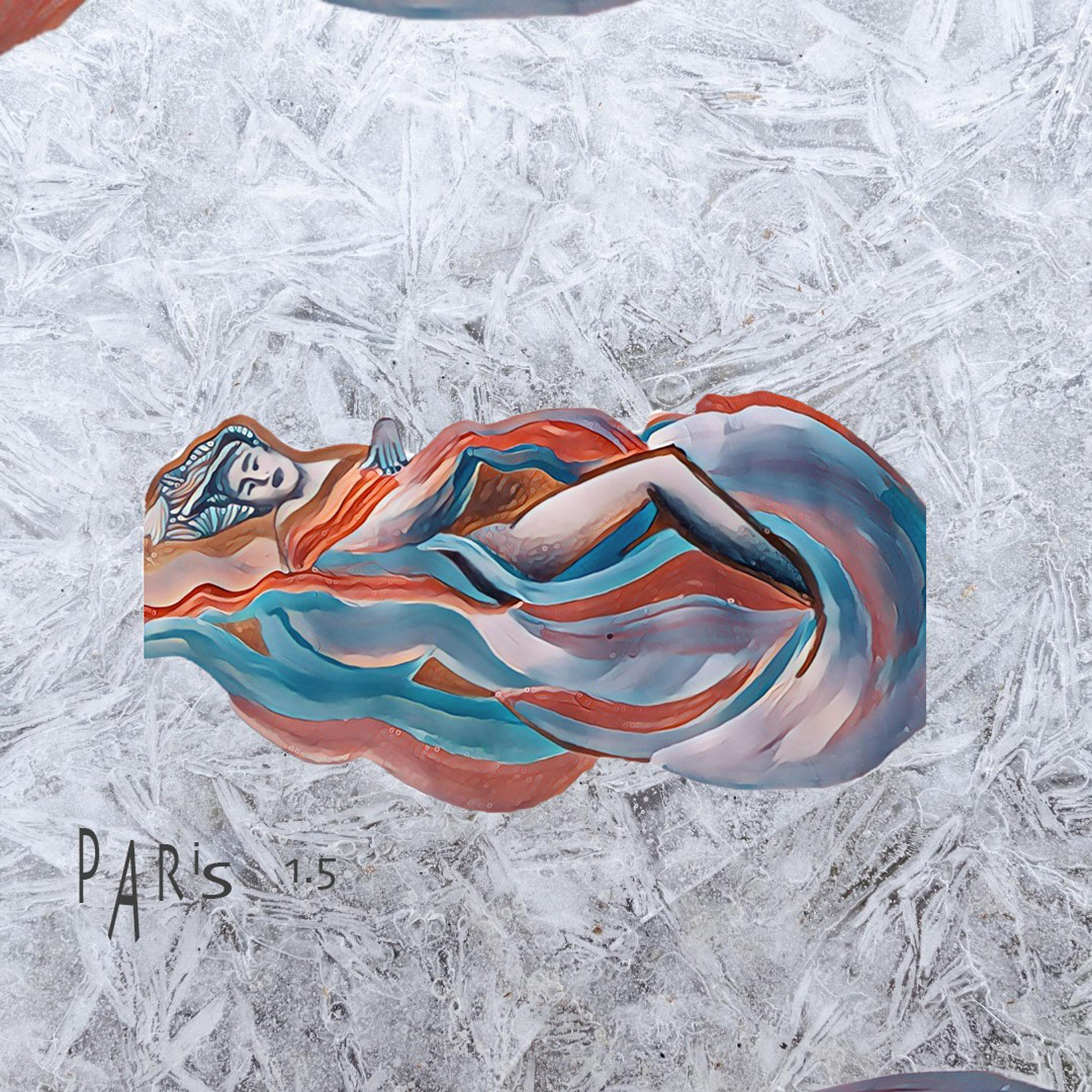 Постер альбома Paris 1.5