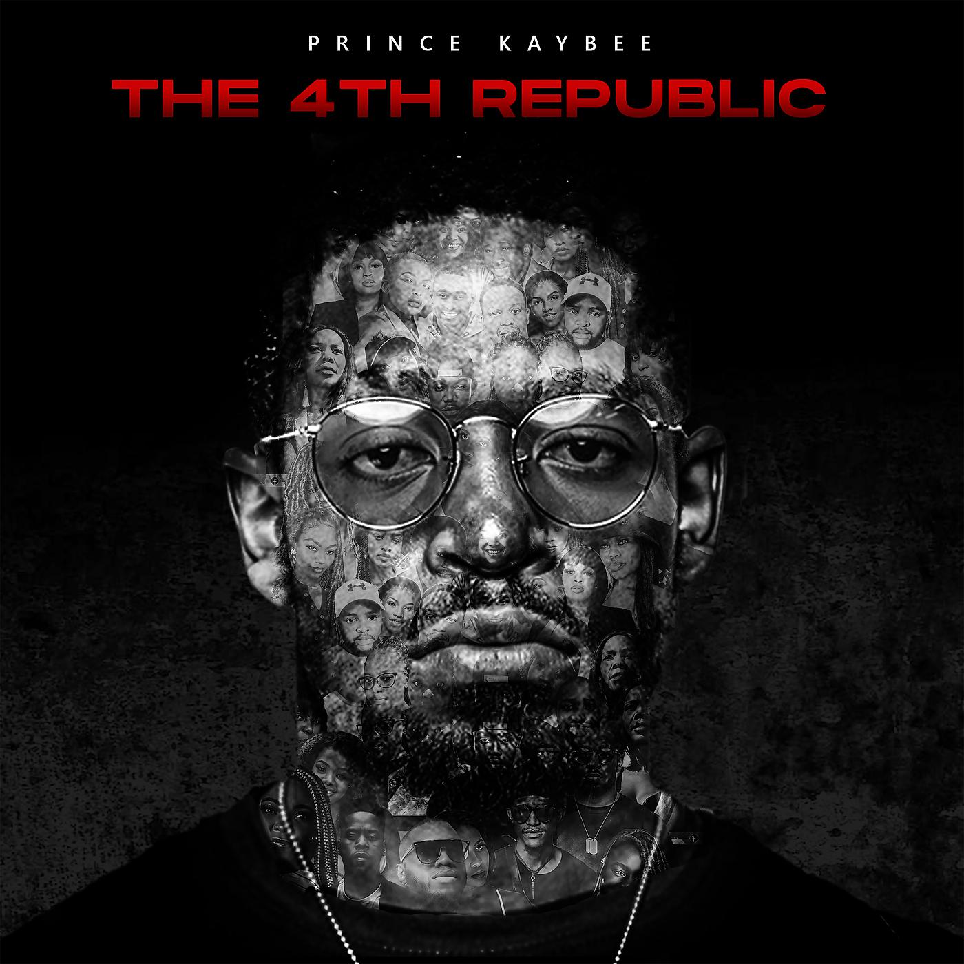 Постер альбома The Republic