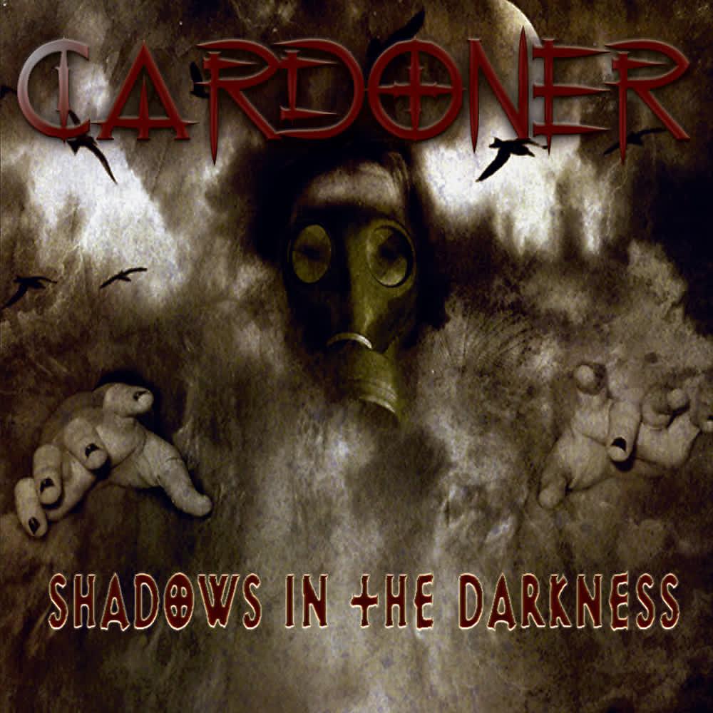 Постер альбома Shadows in the Darkness