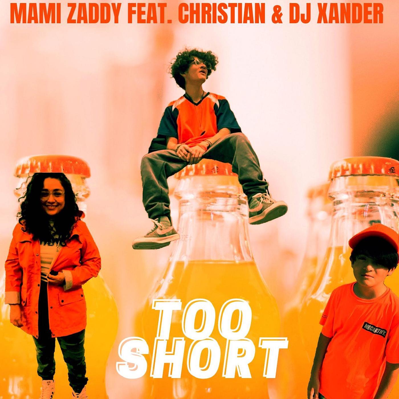 Постер альбома Too Short