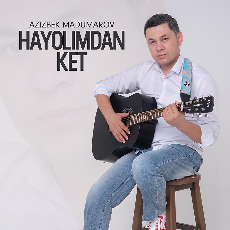 Постер альбома Hayolimdan ket