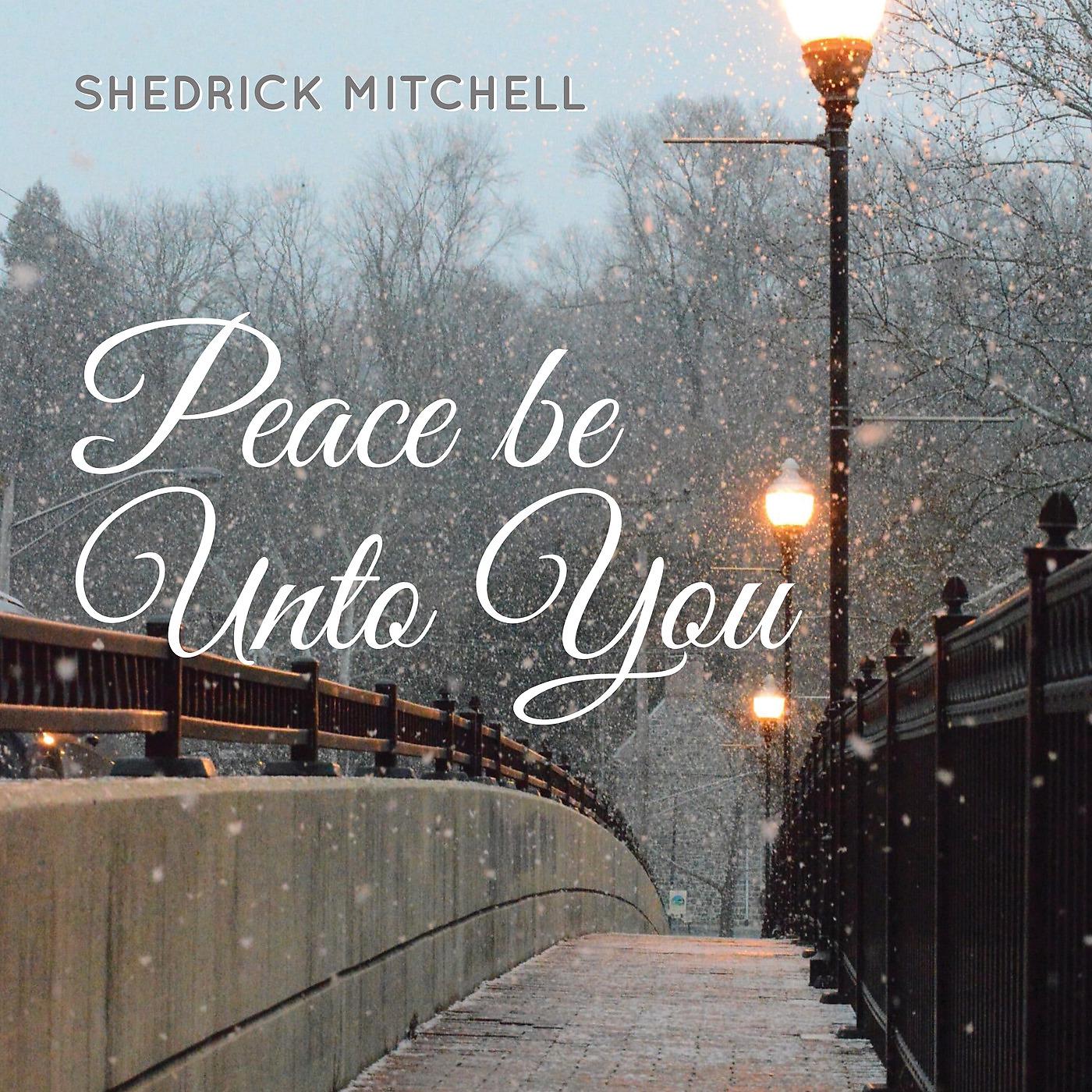 Постер альбома Peace Be Unto You