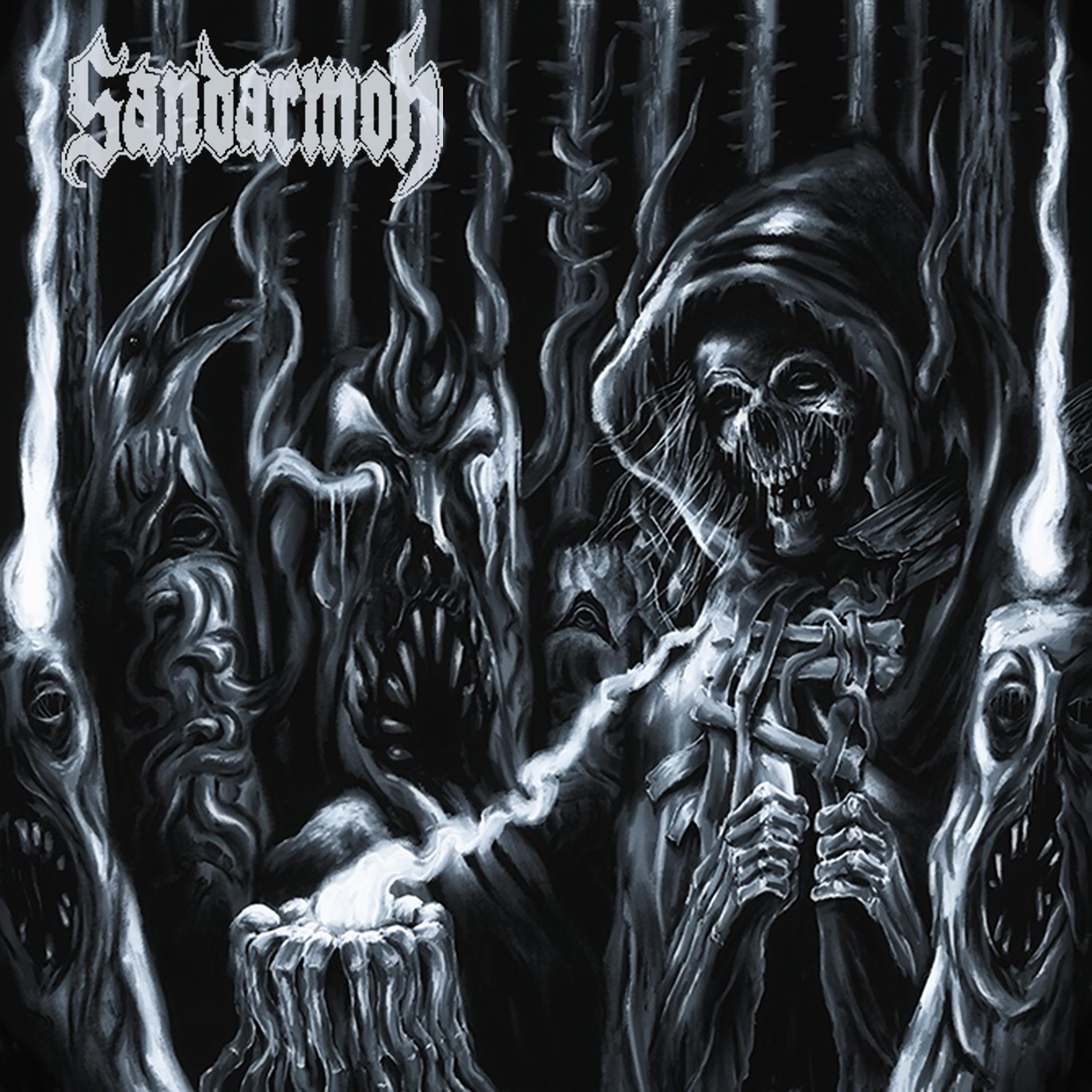 Постер альбома Sandarmoh