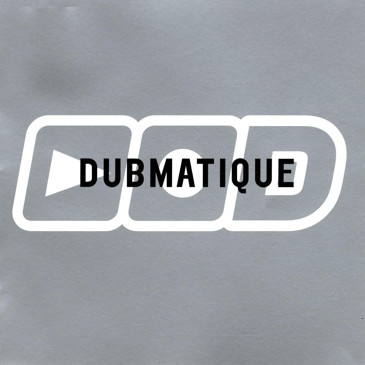 Постер альбома Dubmatique