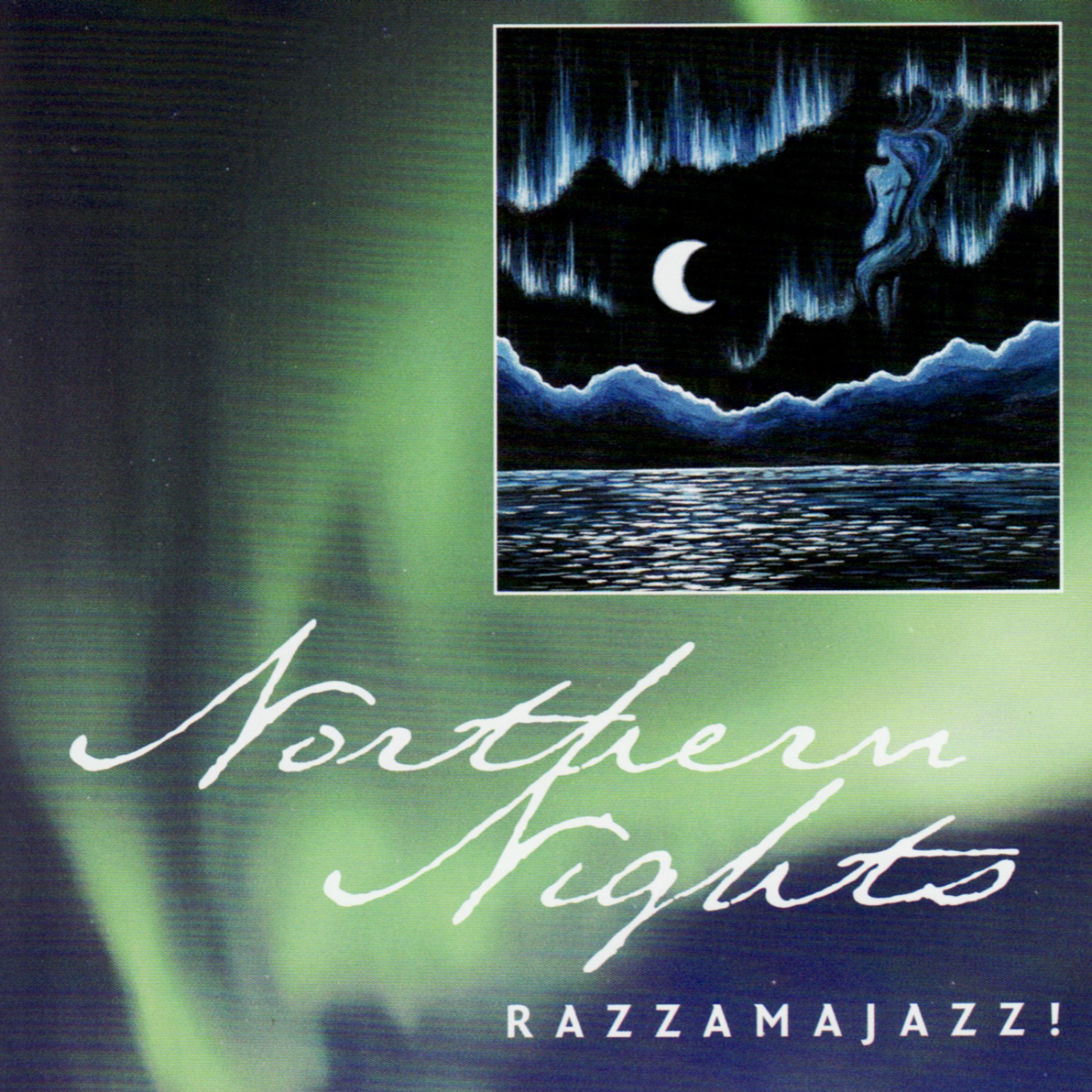 Постер альбома Northern Nights